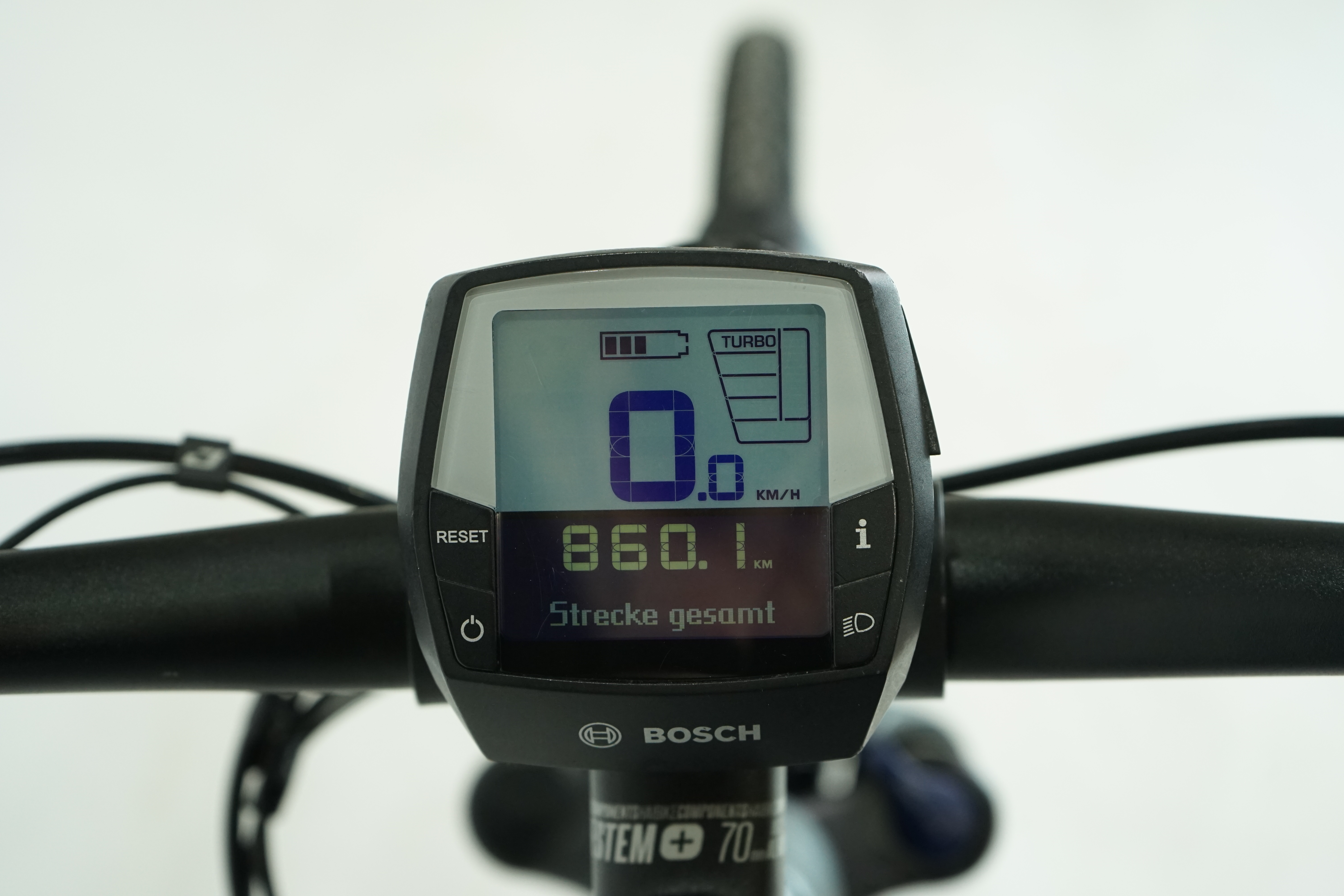 Haibike SDURO Trekking 1.0 2020 - Trekking E Bike - 400 Wh - Damen Sport