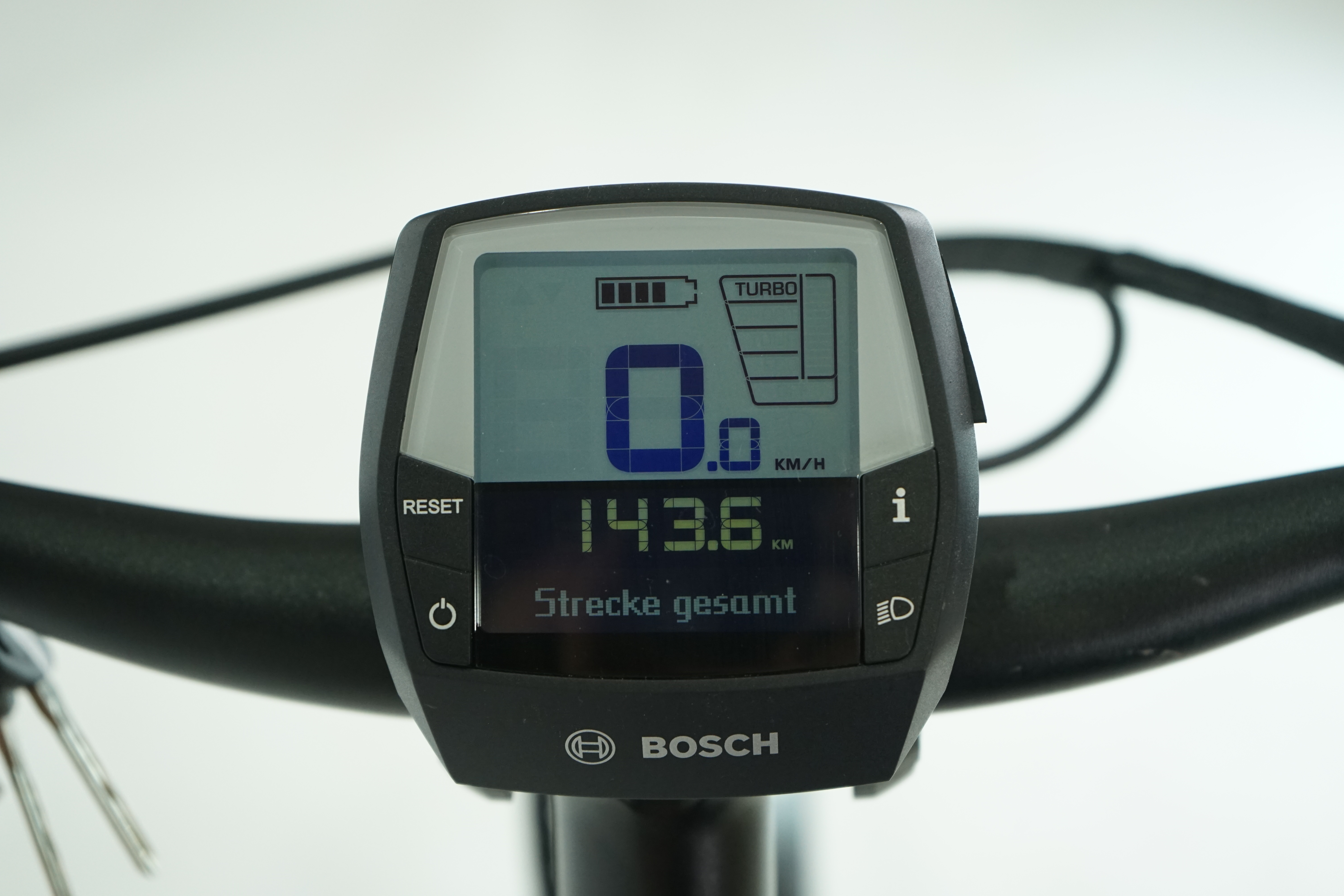 Pegasus Premio EVO 10 lite 2023 - City E Bike - 625 Wh - Tiefeinstieg