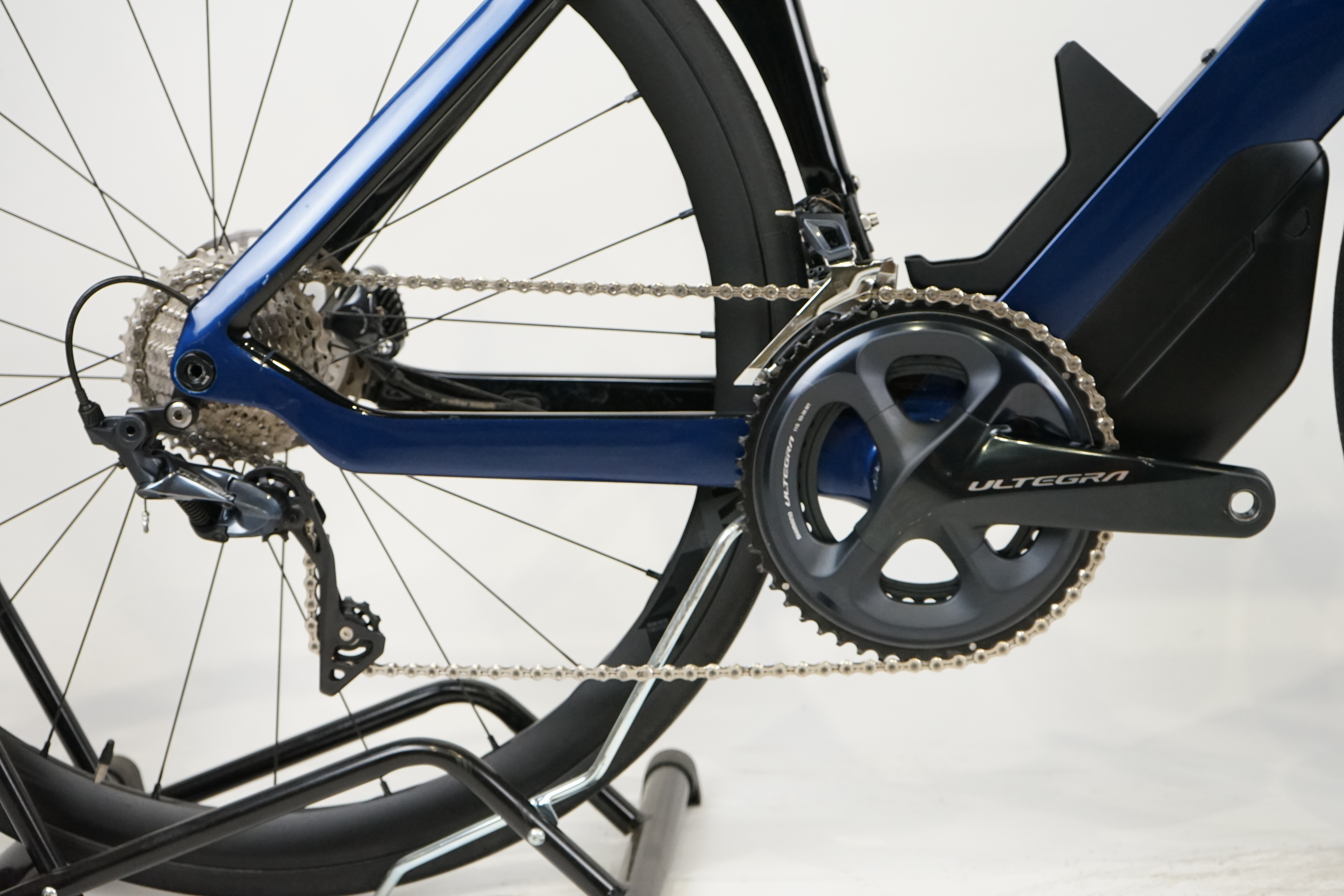 Orbea Orca Aero M20LTD 2022 - Rennrad - Carbon