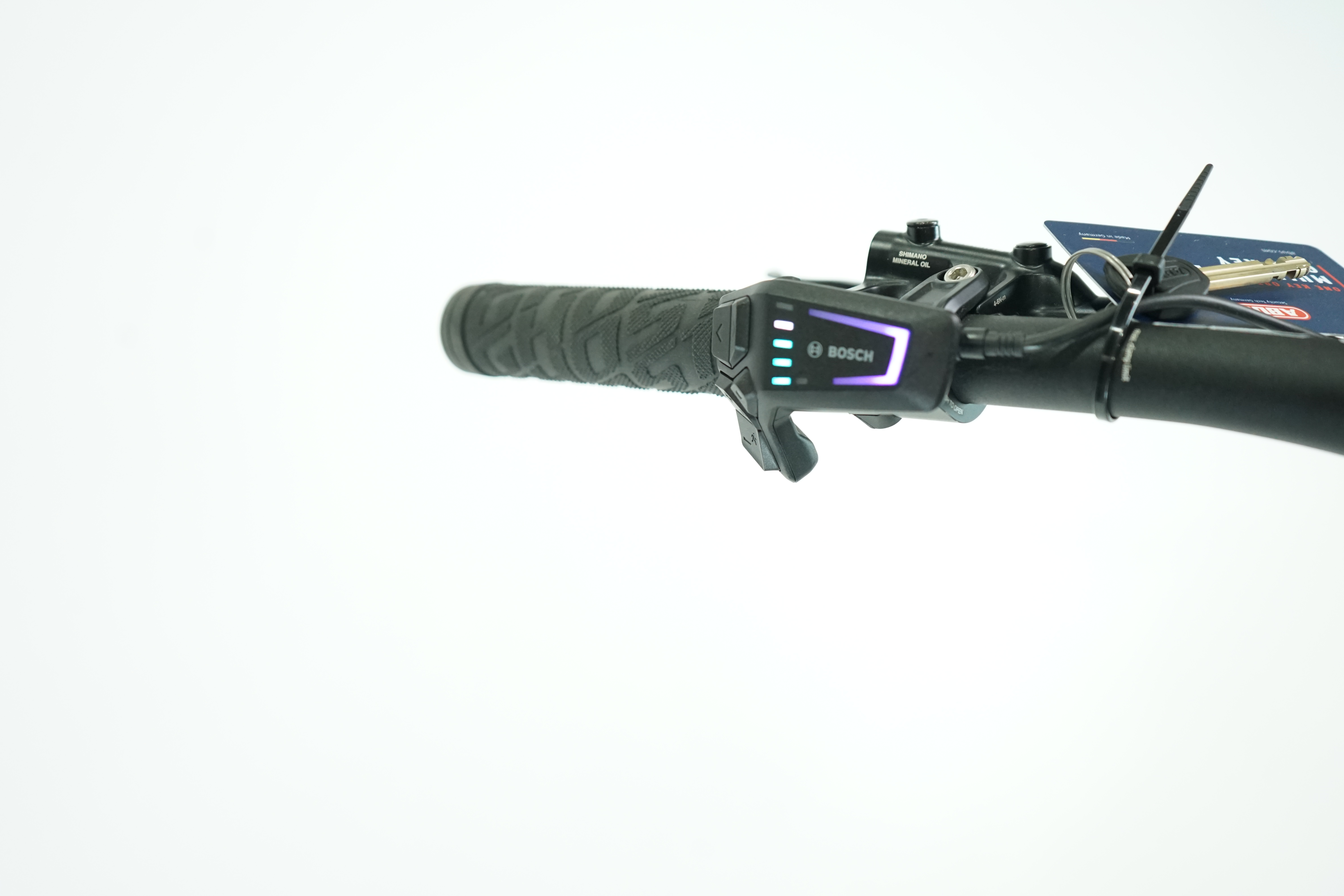 GHOST E-Teru Universal 29 2023 - E Mountainbike - 625 Wh - 29 Zoll