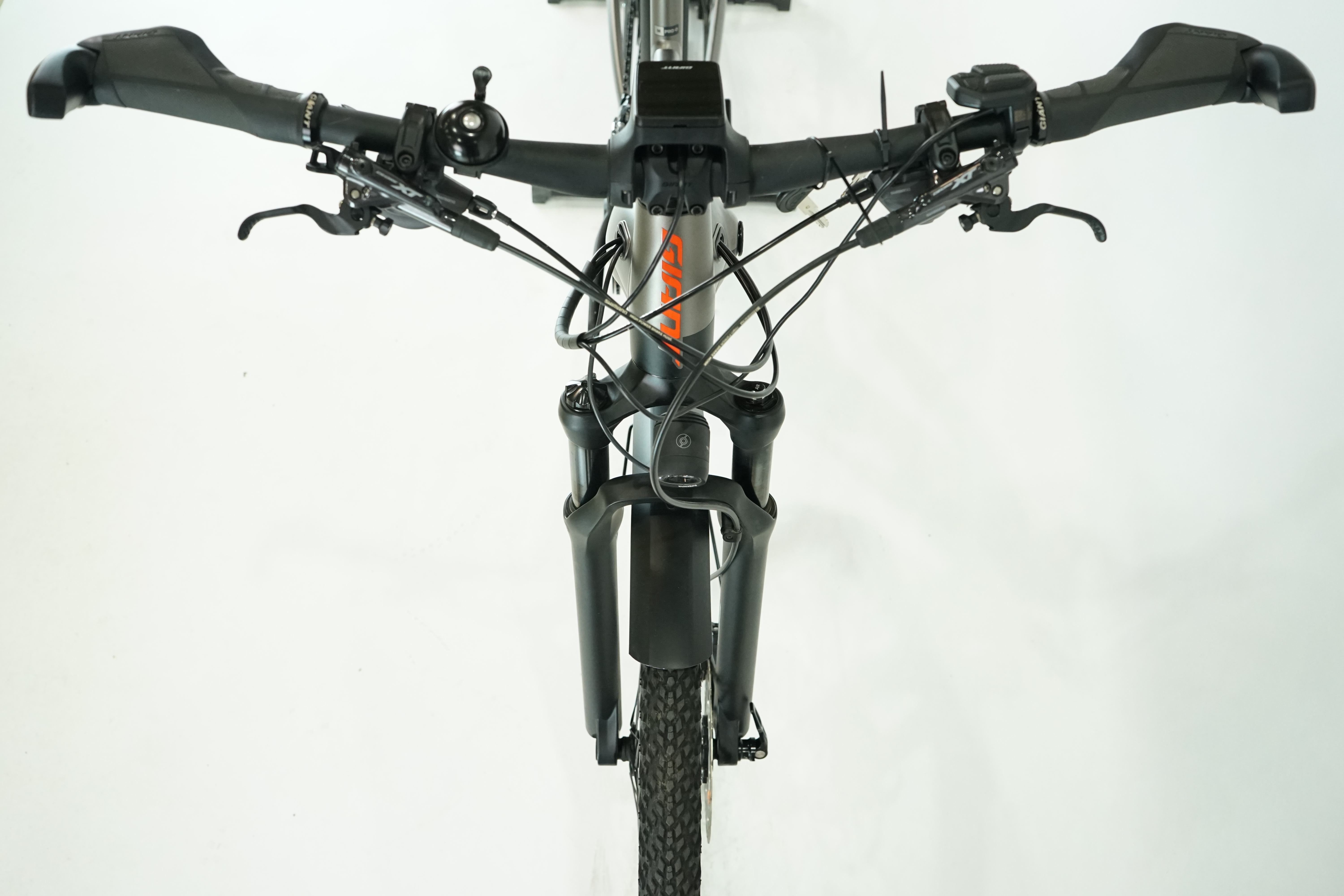 Giant Explore E+ 0 Pro STA 2021 - Trekking E Bike - 625 Wh - Damen Sport