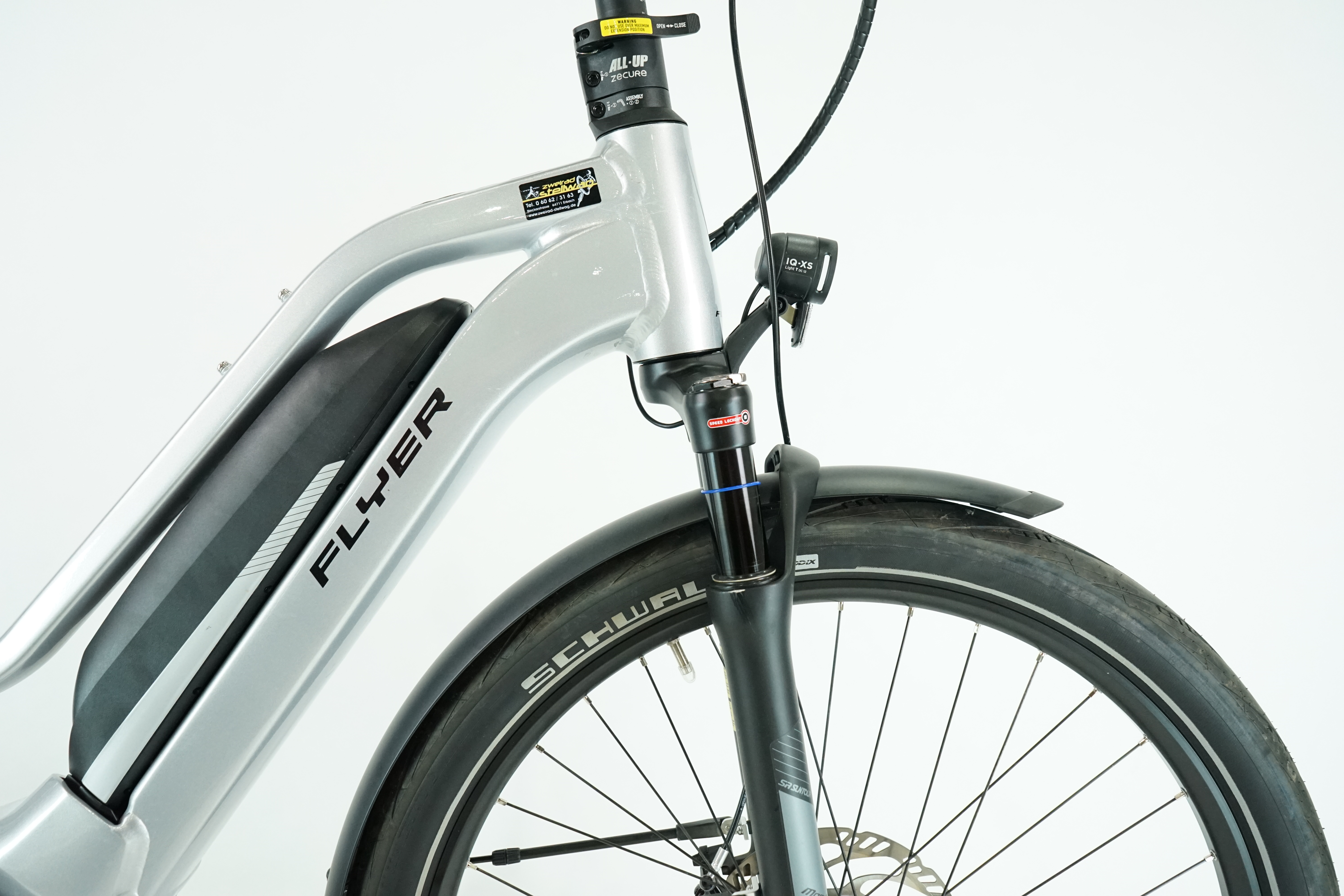 FLYER Upstreet3 7.10