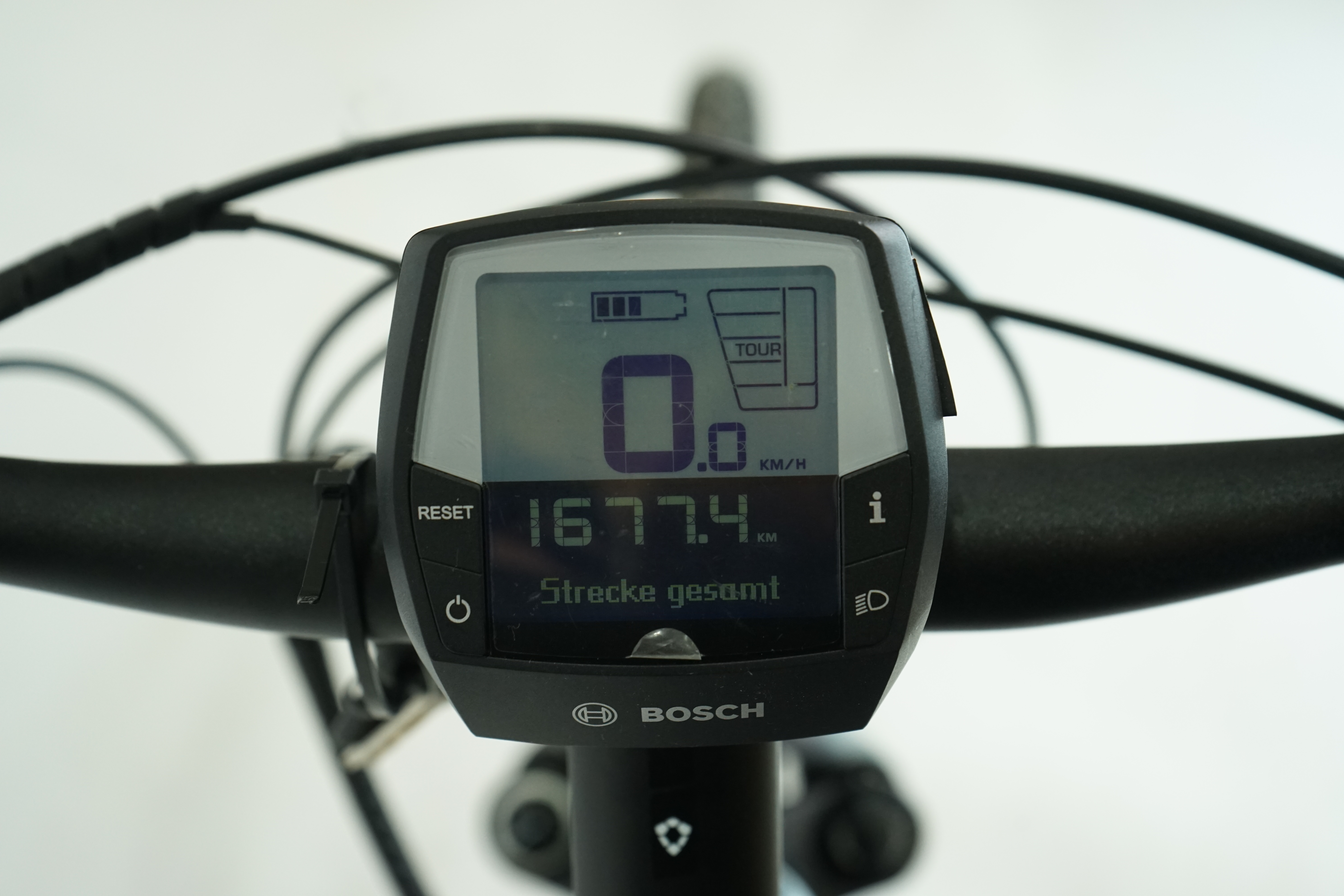 Kettler Quadriga P5 HD 2022 - City E Bike - 625 Wh - Tiefeinsteiger