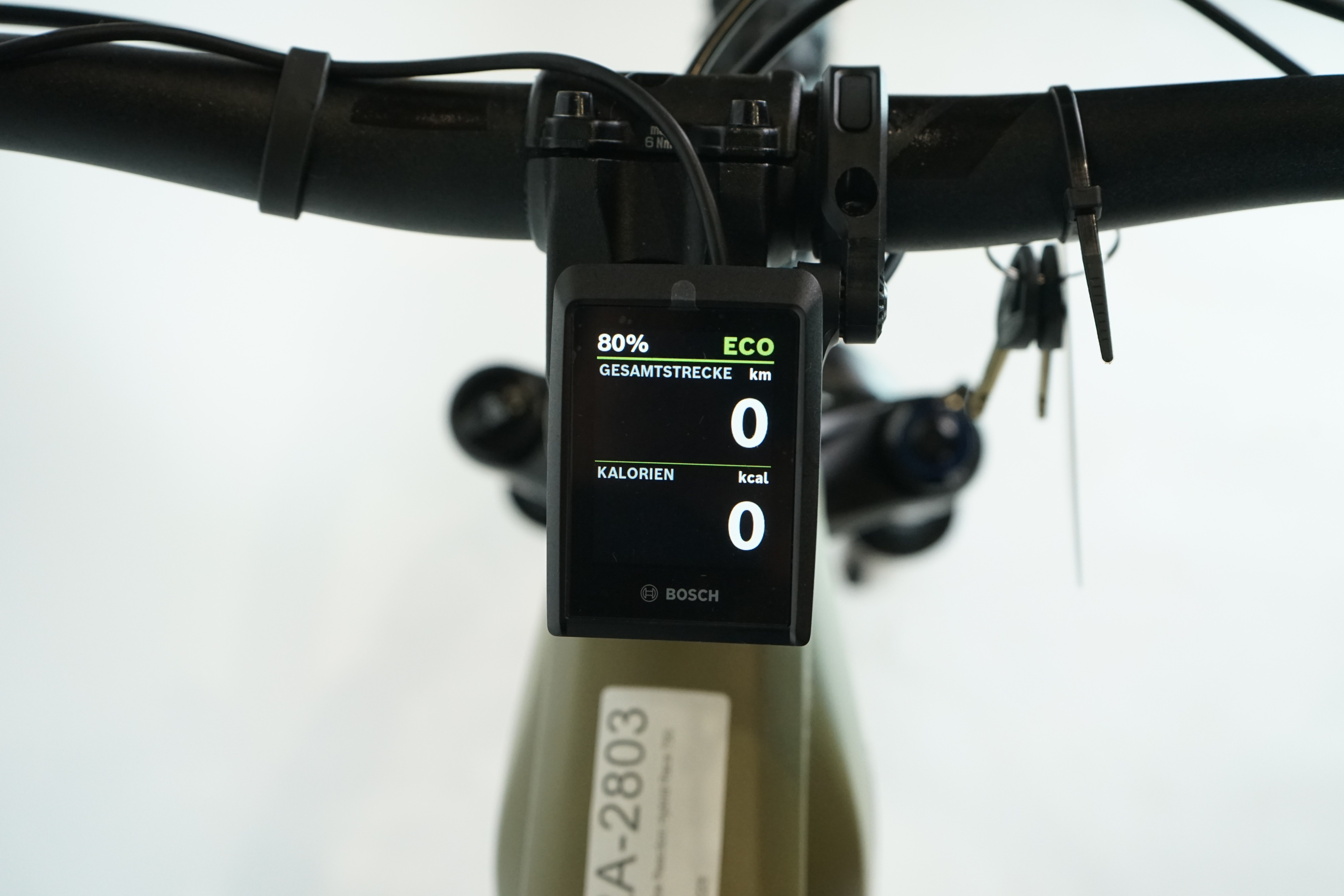 Cube Reaction Hybrid Race 750 2023 - E Mountainbike - 750Wh - 29 Zoll