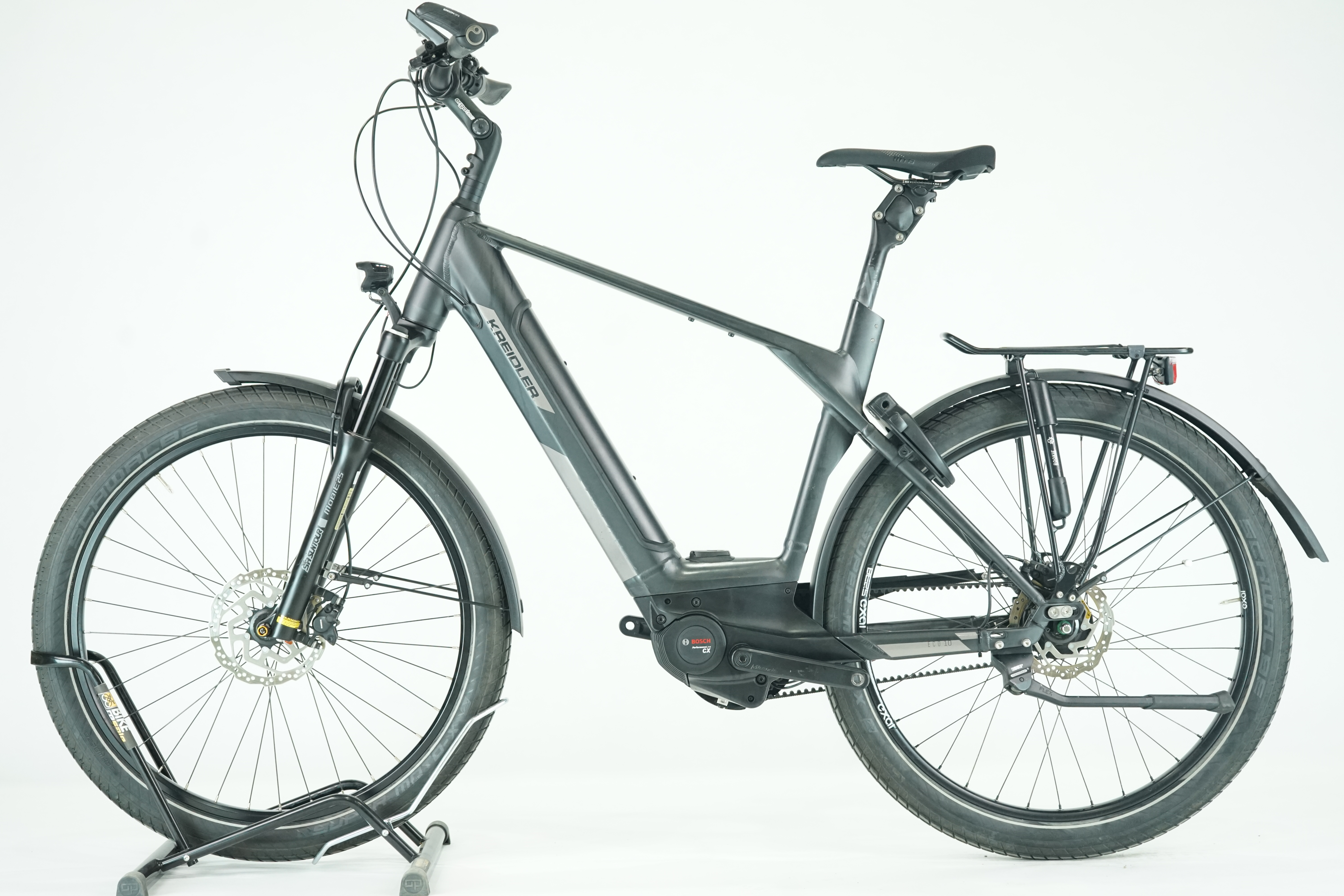 KREIDLER Vitality Eco 10 R55 2022 - 625 Wh - 27,5 Zoll