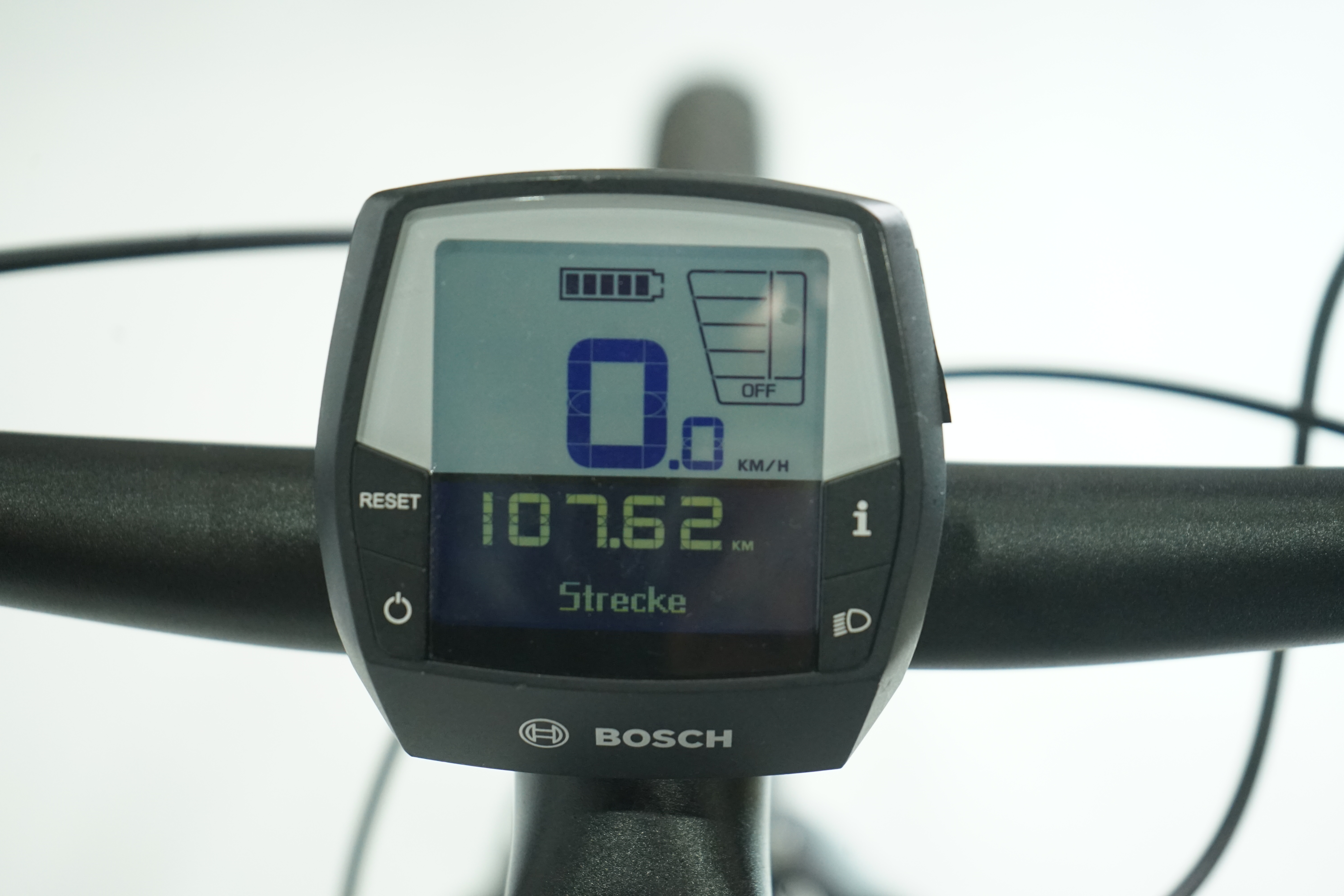 Kalkhoff Image 1.B 2022 - City E Bike - 500 Wh - Rücktritt - Tiefeinstieg