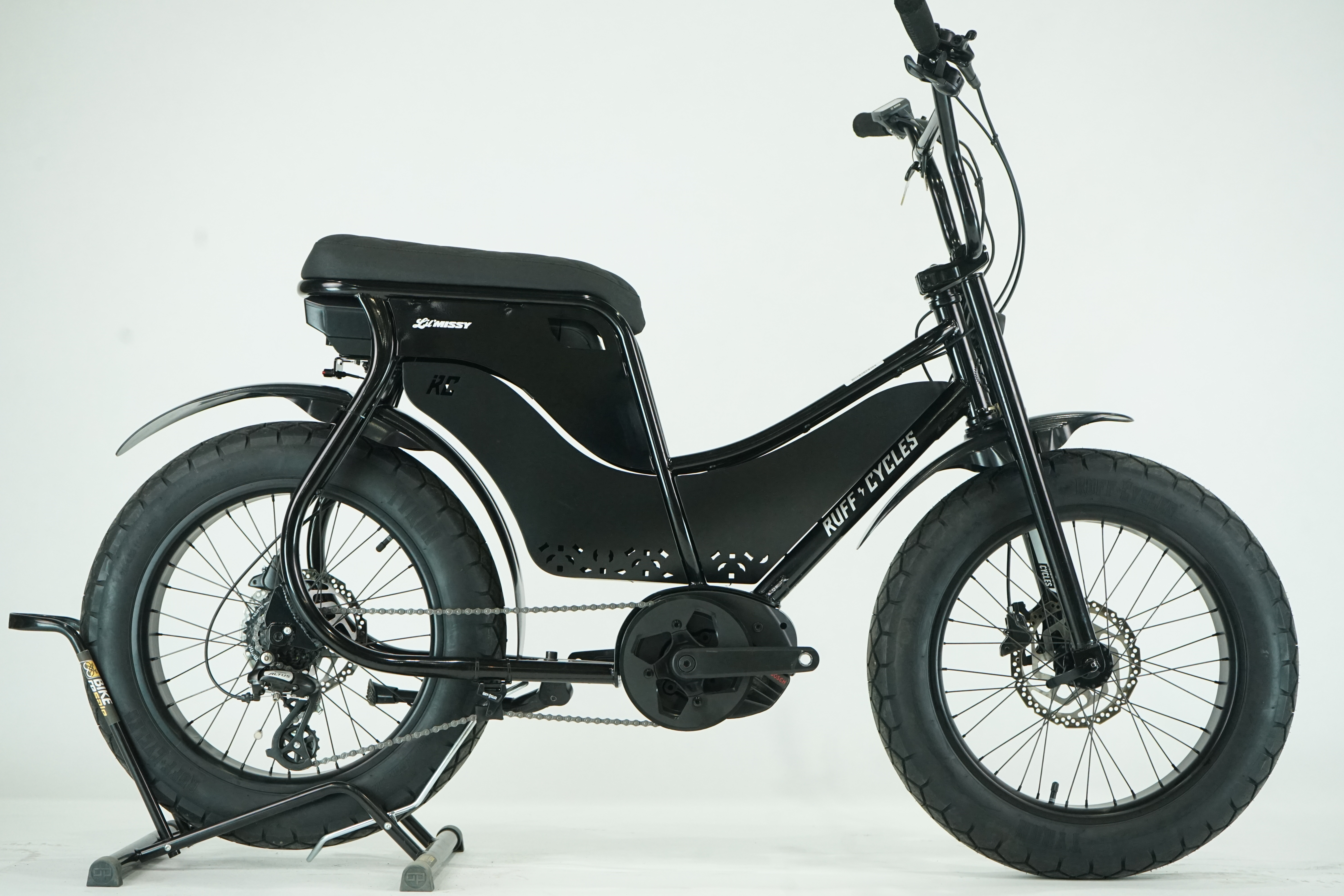 RUFF CYCLE Lil'Missy