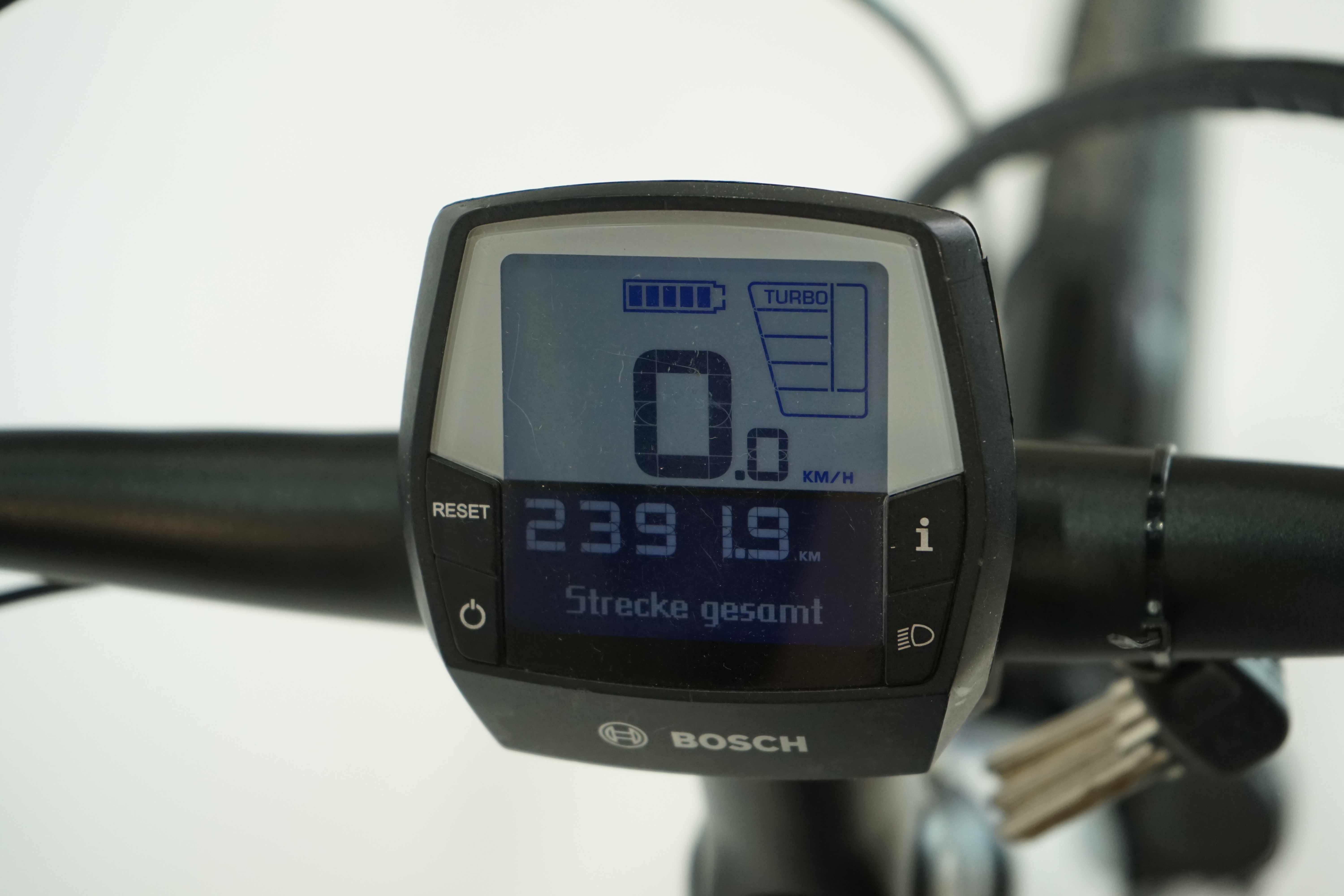 Pegasus Solero Evo 8 2022 - Trekking E Bike - 500 Wh - Tiefeinstieg