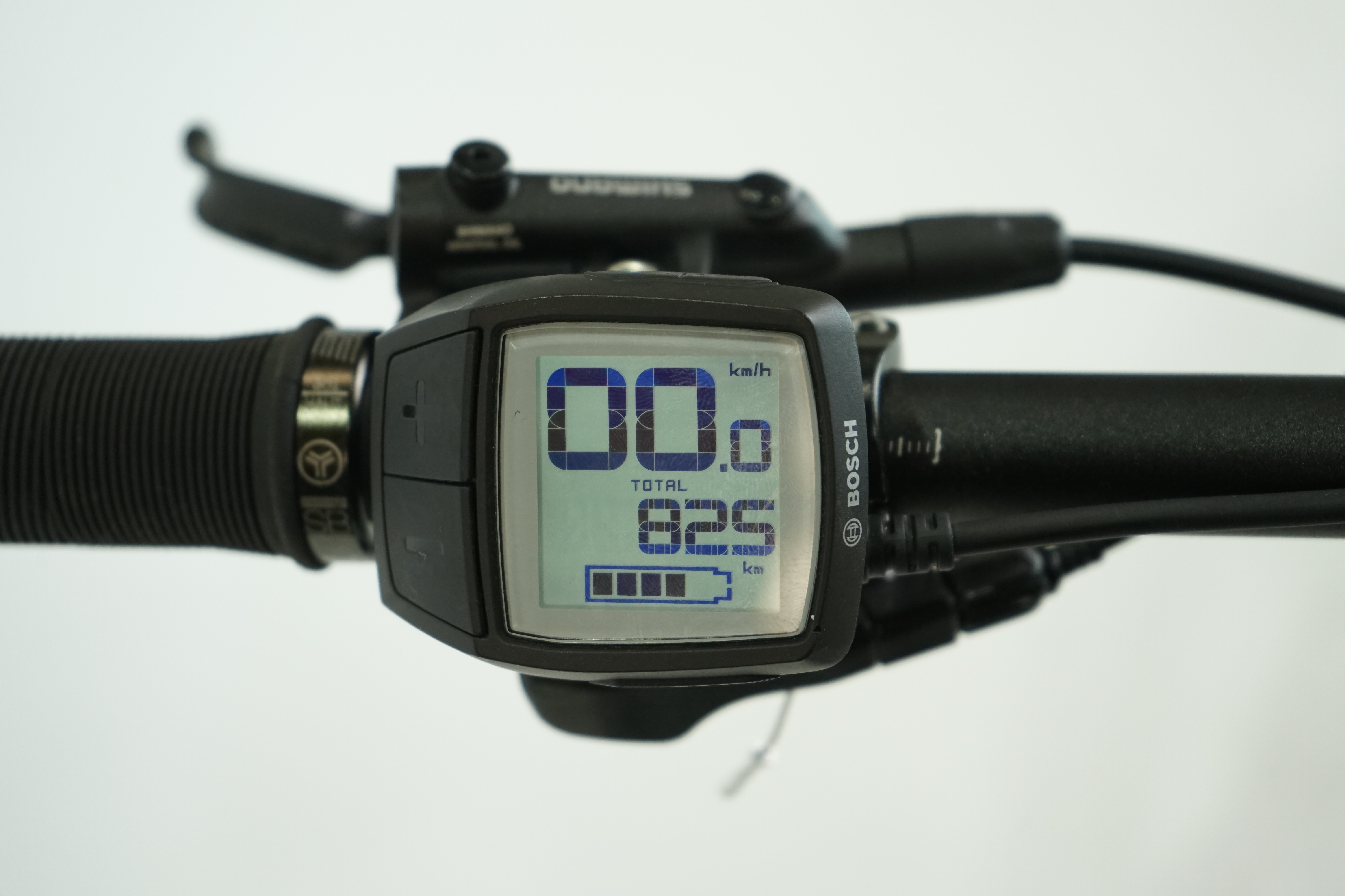 Moustache Samedi Trail 4 2021 - Fully E Bike - 625 Wh - 29 Zoll