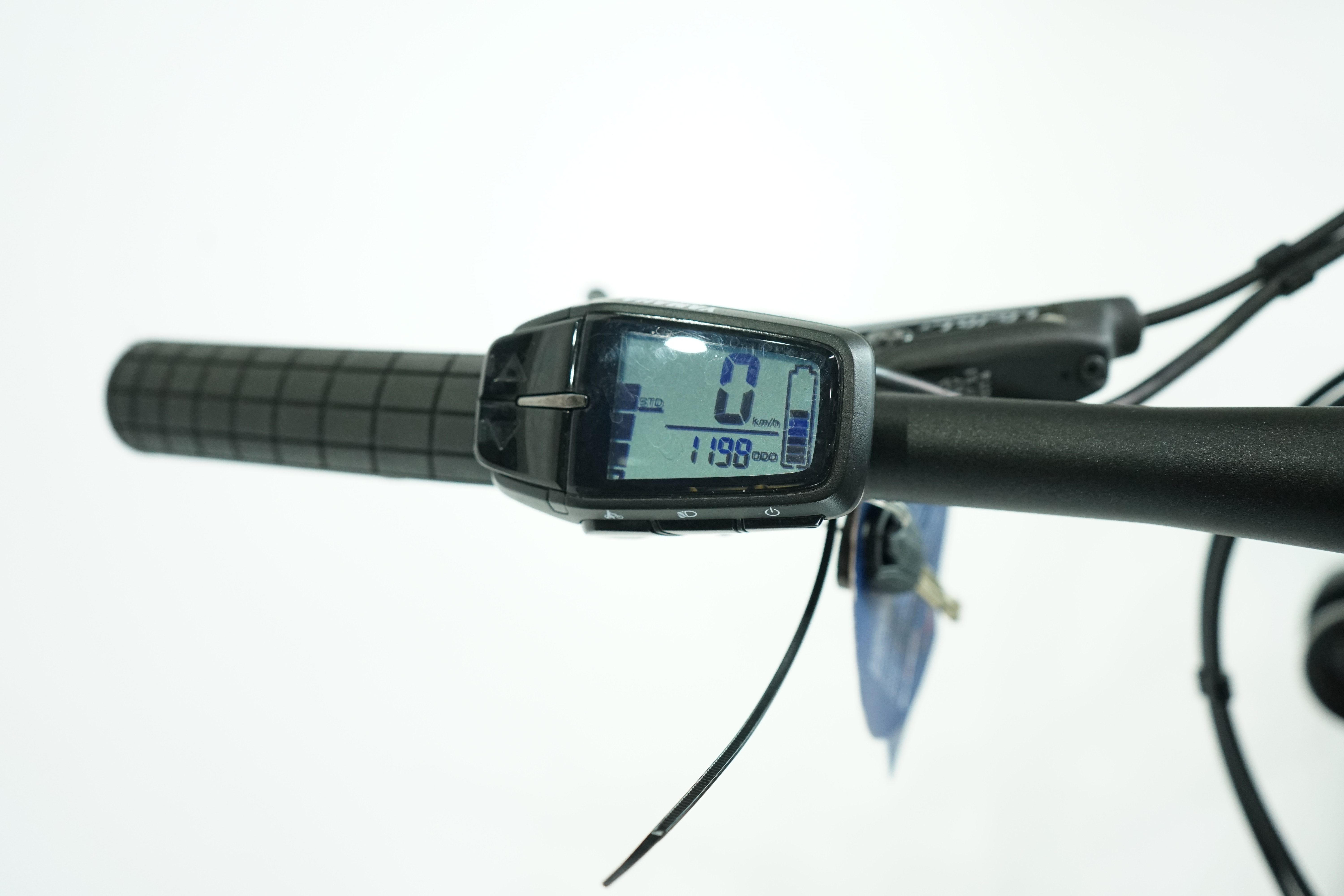 RAYMON HardRay E 7.0 2023 - E Mountainbike - 630 Wh - Diamant - 29 Zoll