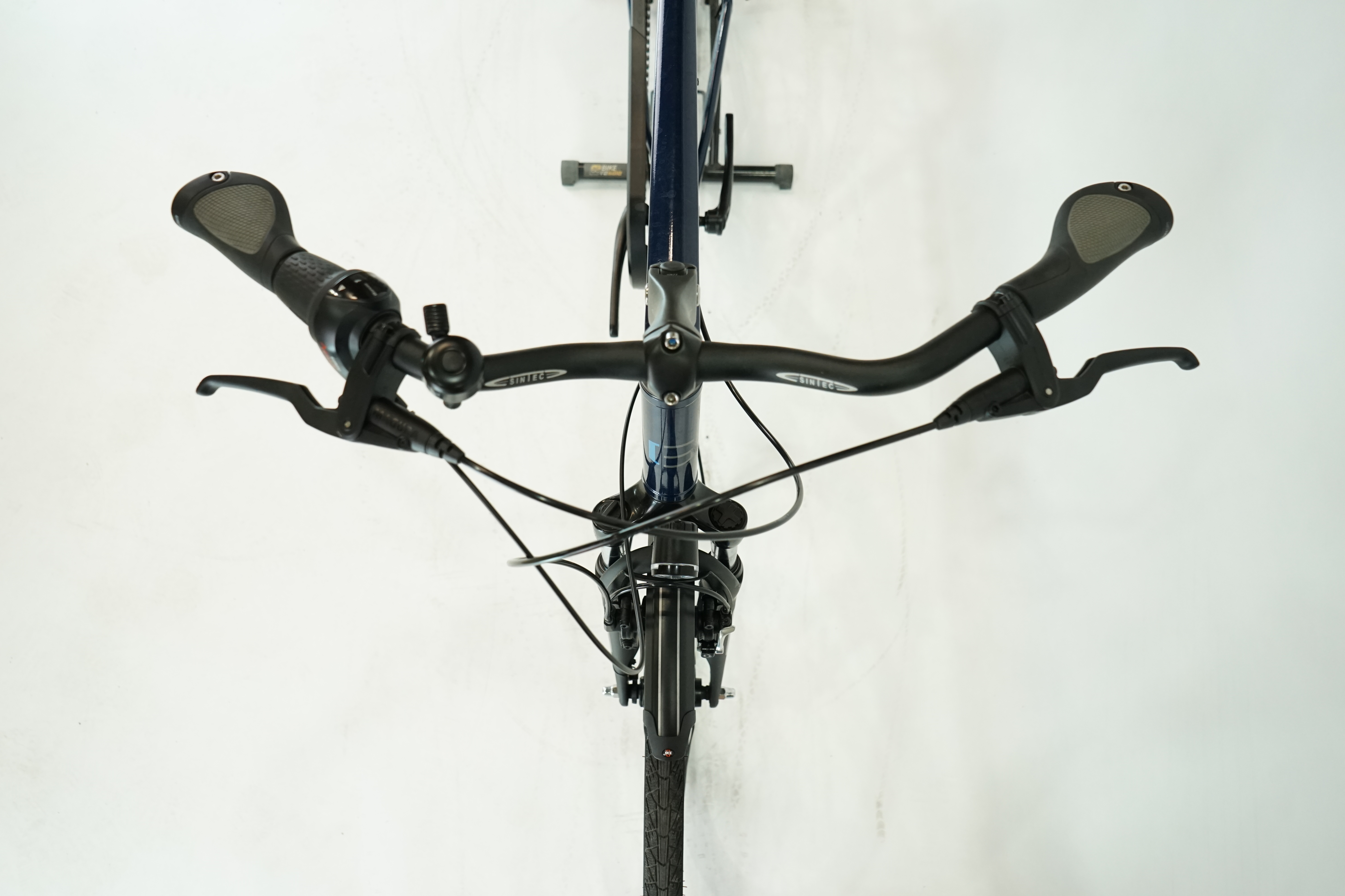 Gudereit Fantasy 2019 - Citybike - Diamant - 28 Zoll - Aluminium 