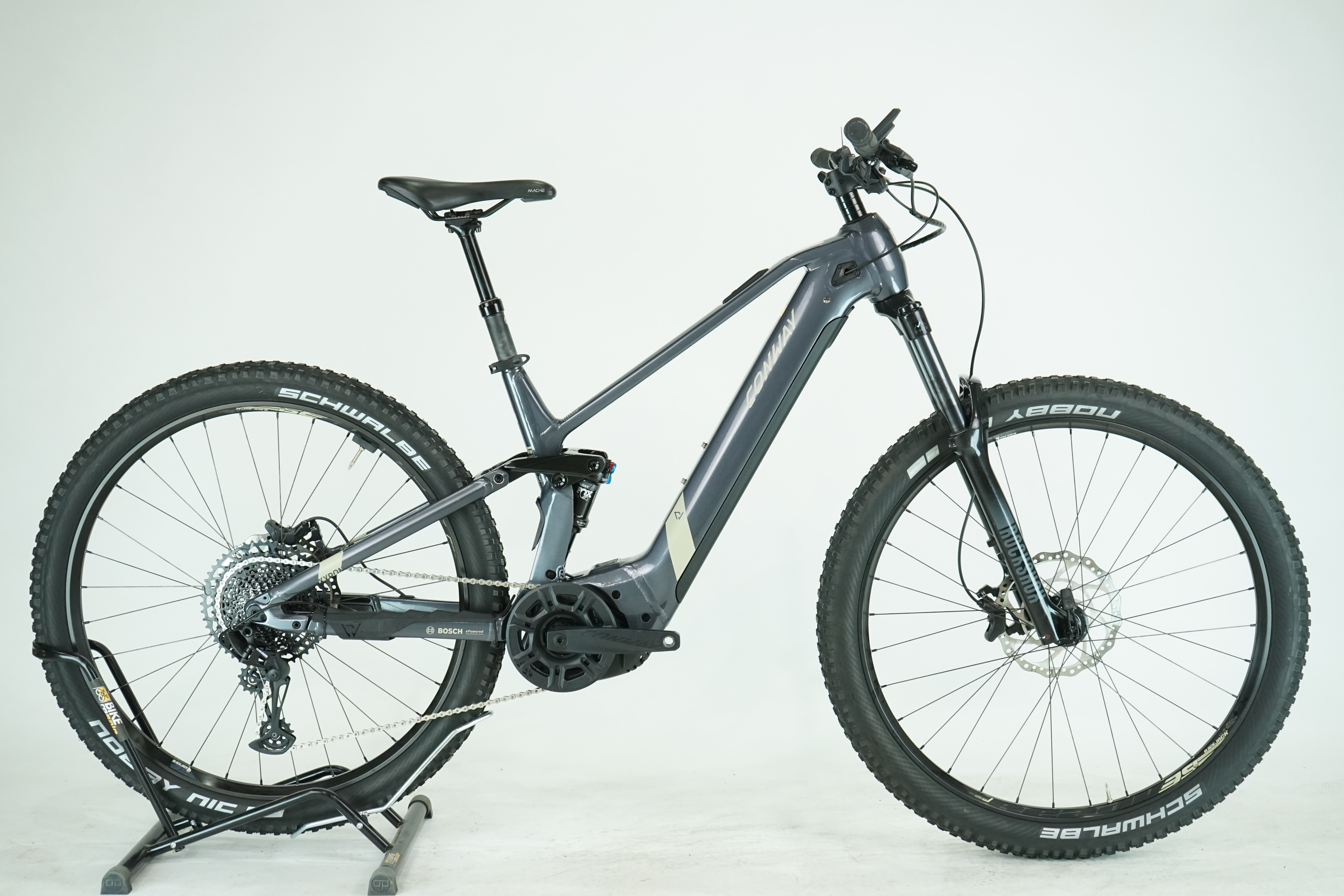 Bicycle Conway Emf 327 Plus 2019 Conway Emf 727 Plus Conway 2024 Emf 527