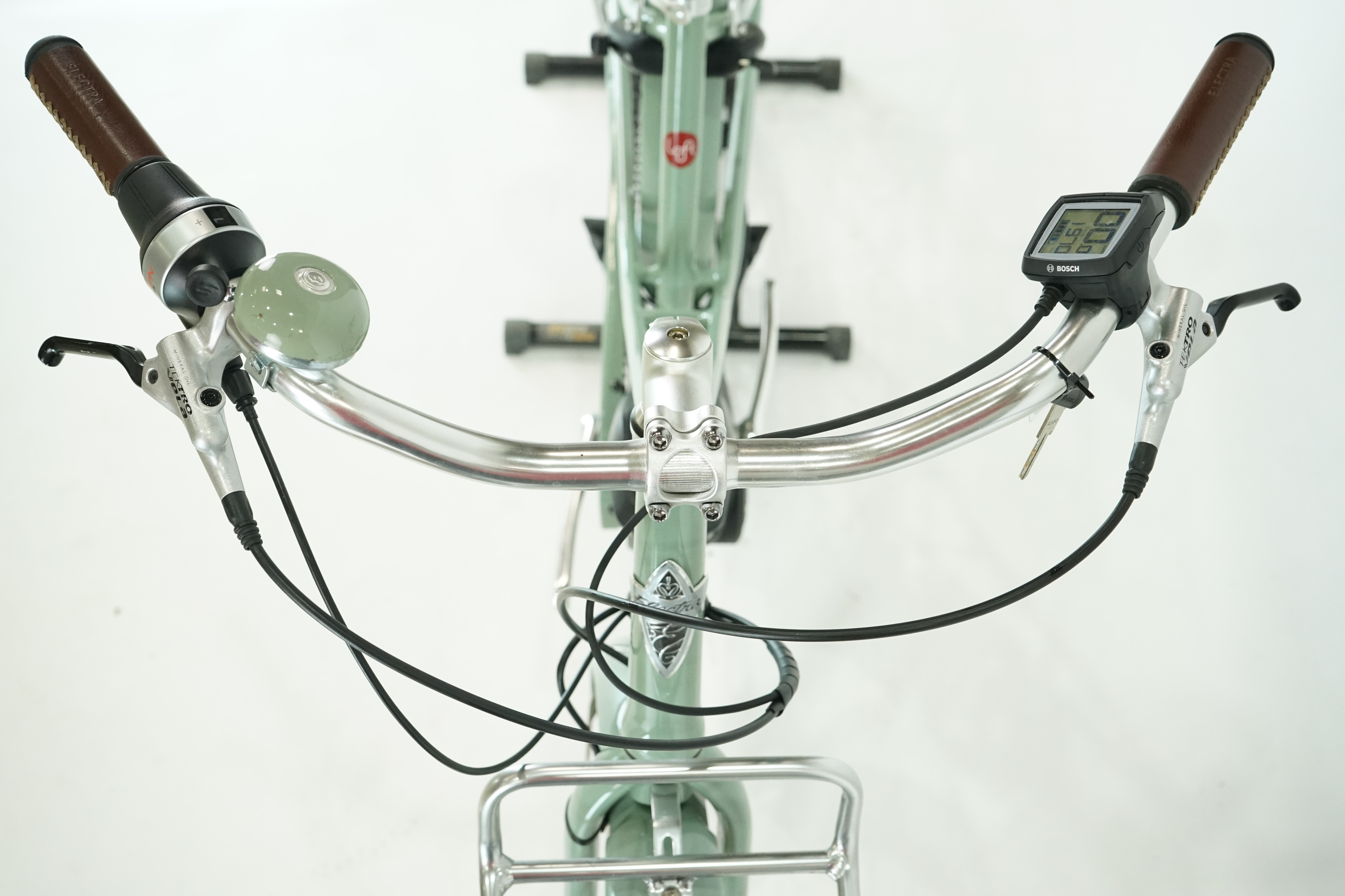 Electra Loft Go! 5i Step Thru 2021 - City E Bike - 500 Wh - Damen Sport