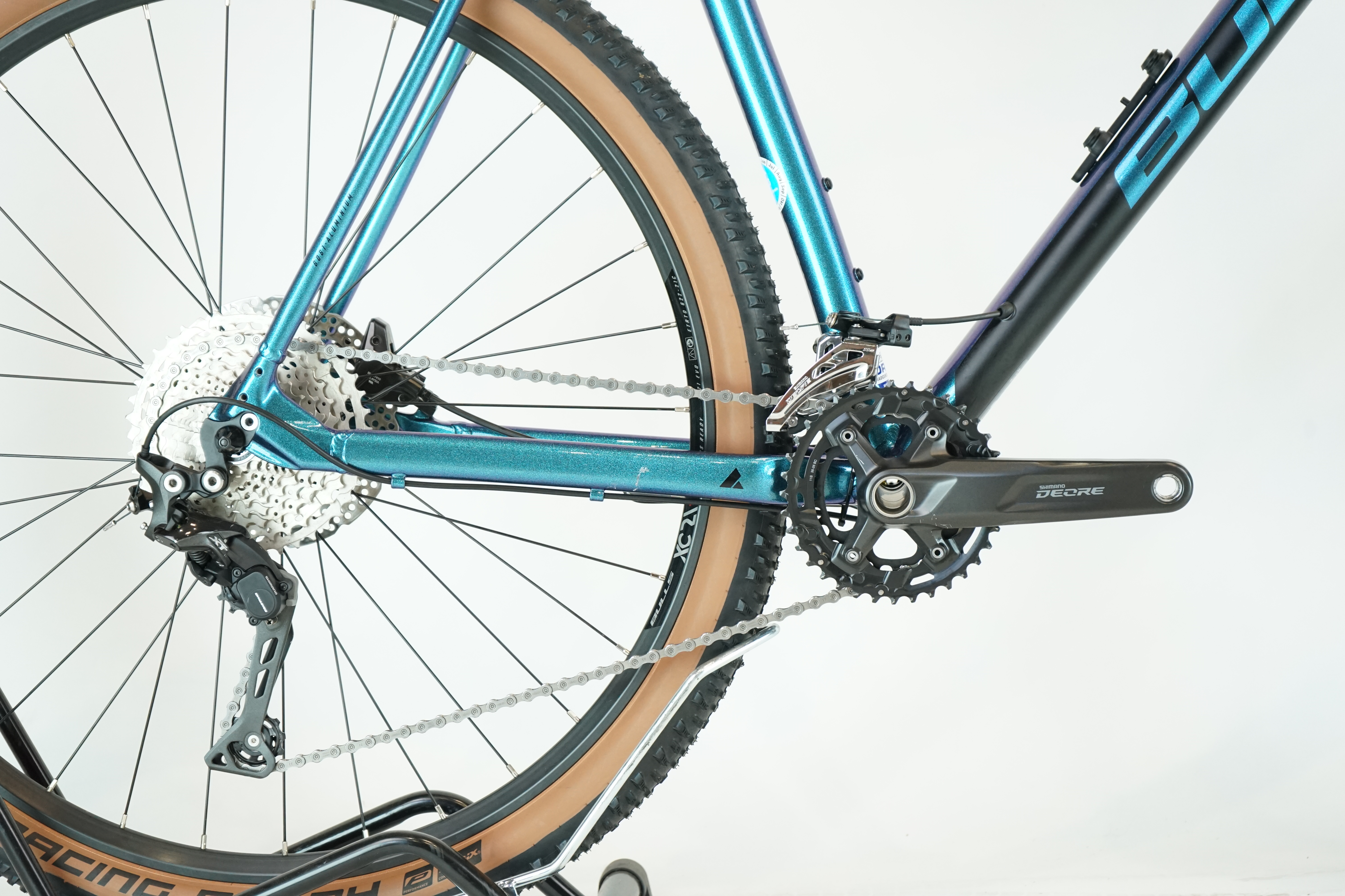 Bulls Copperhead 3 2022 - Mountainbike - 29 Zoll