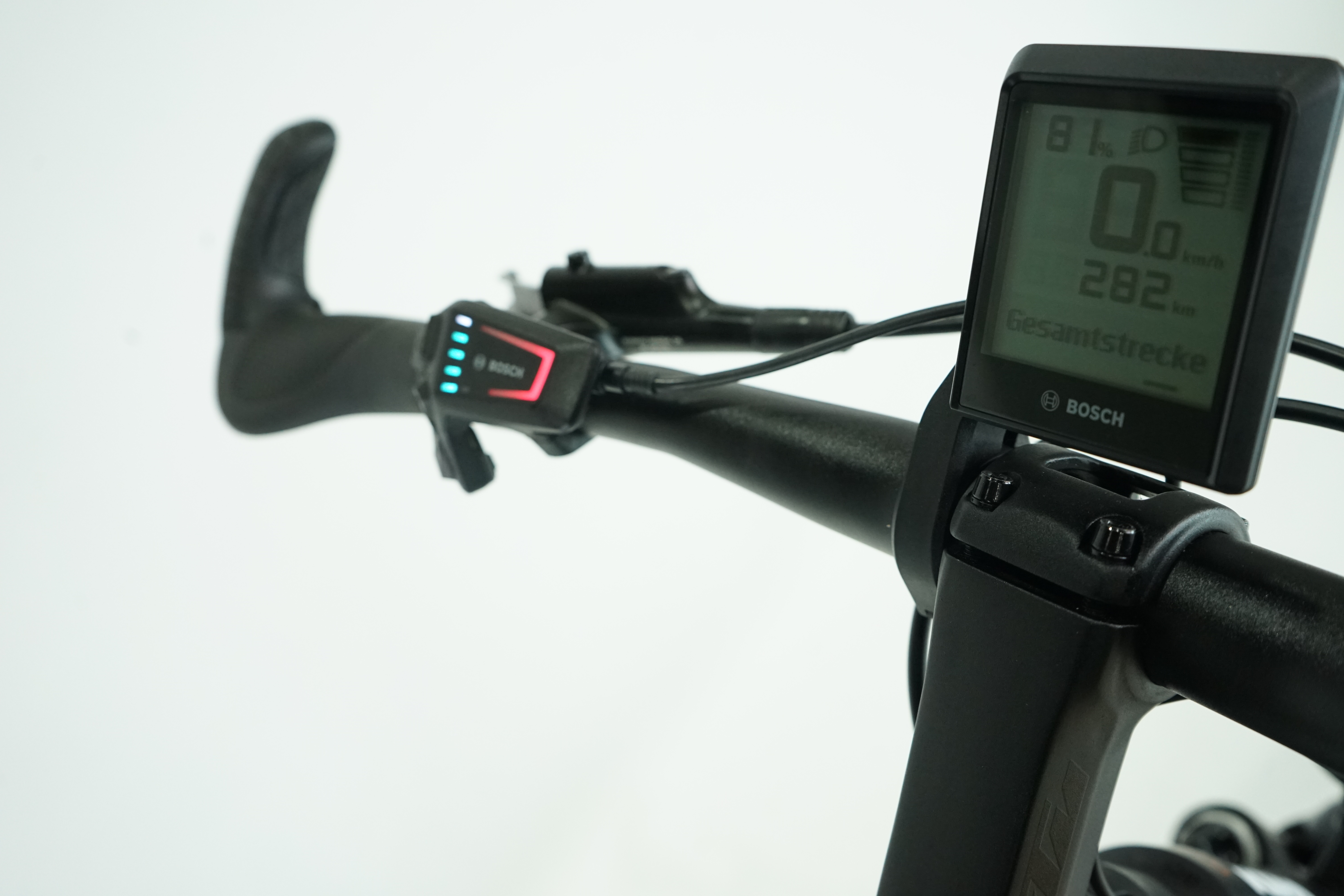 KTM Power Sport 10 2022 - Trekking E Bike - 625 Wh - Damen Sport