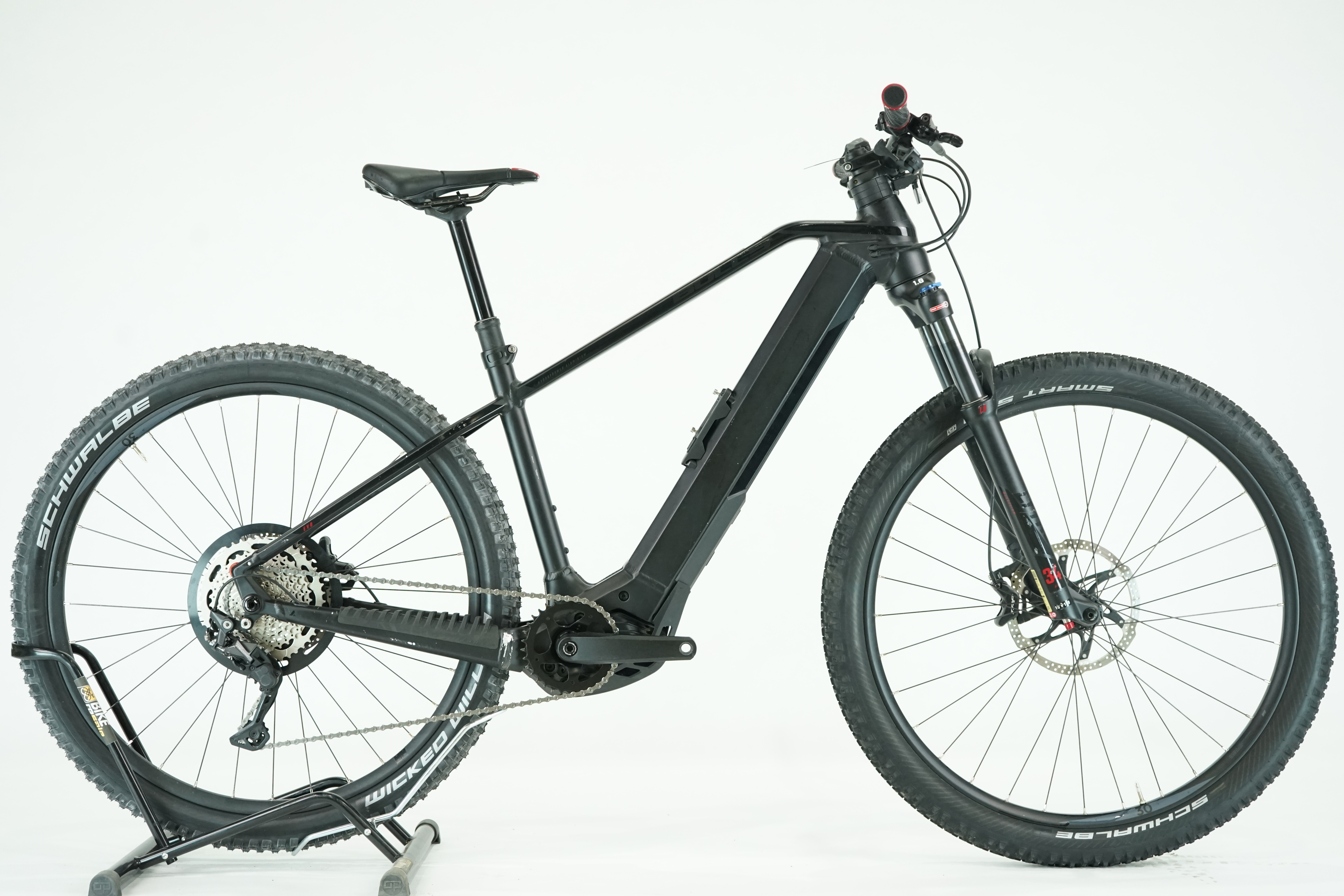 Bulls Sonic EVO 1 2023 - E Mountainbike - 625 Wh - 29 Zoll - Aluminium 
