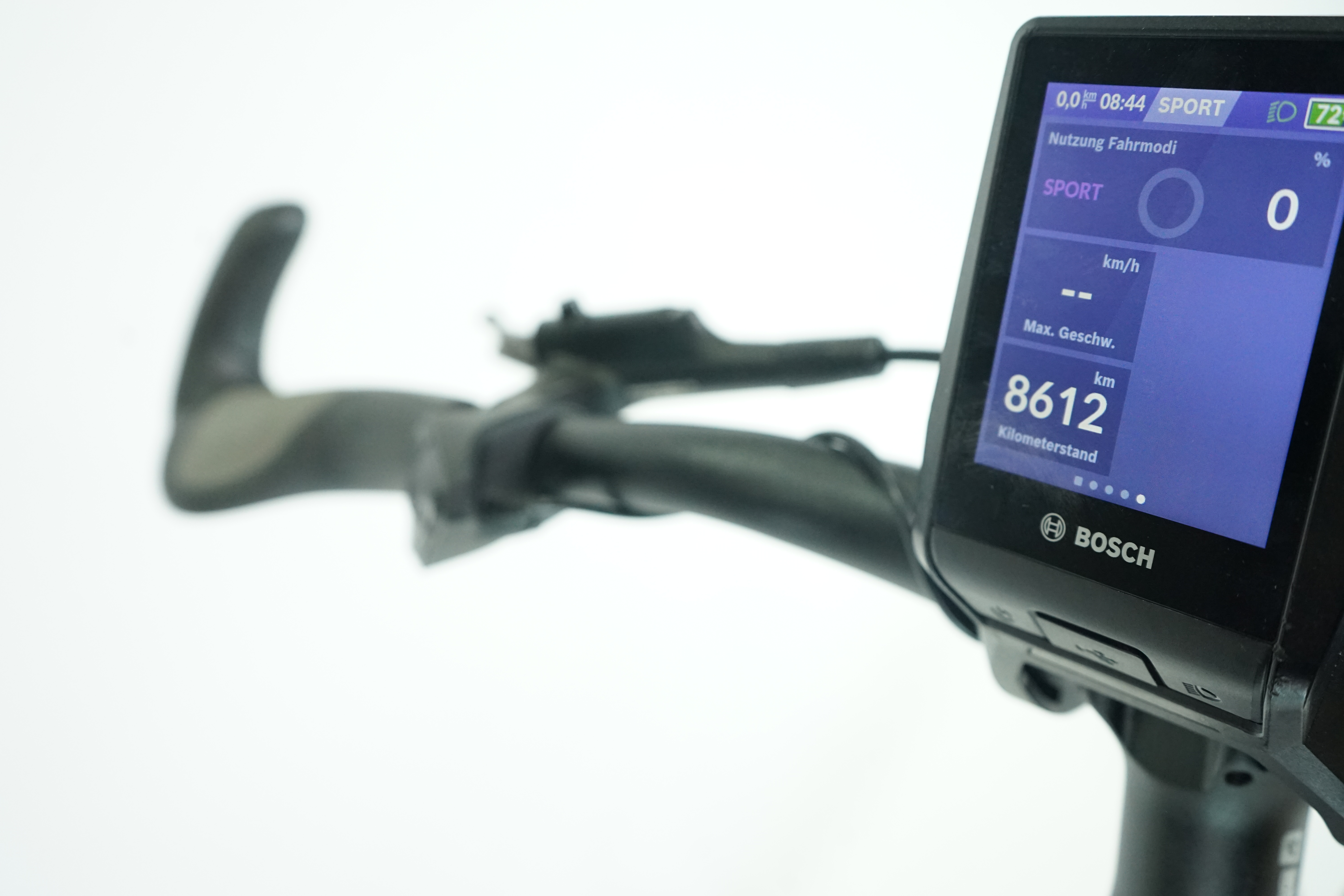 KREIDLER Vitality Eco 10 R55 2022 - 625 Wh - 27,5 Zoll