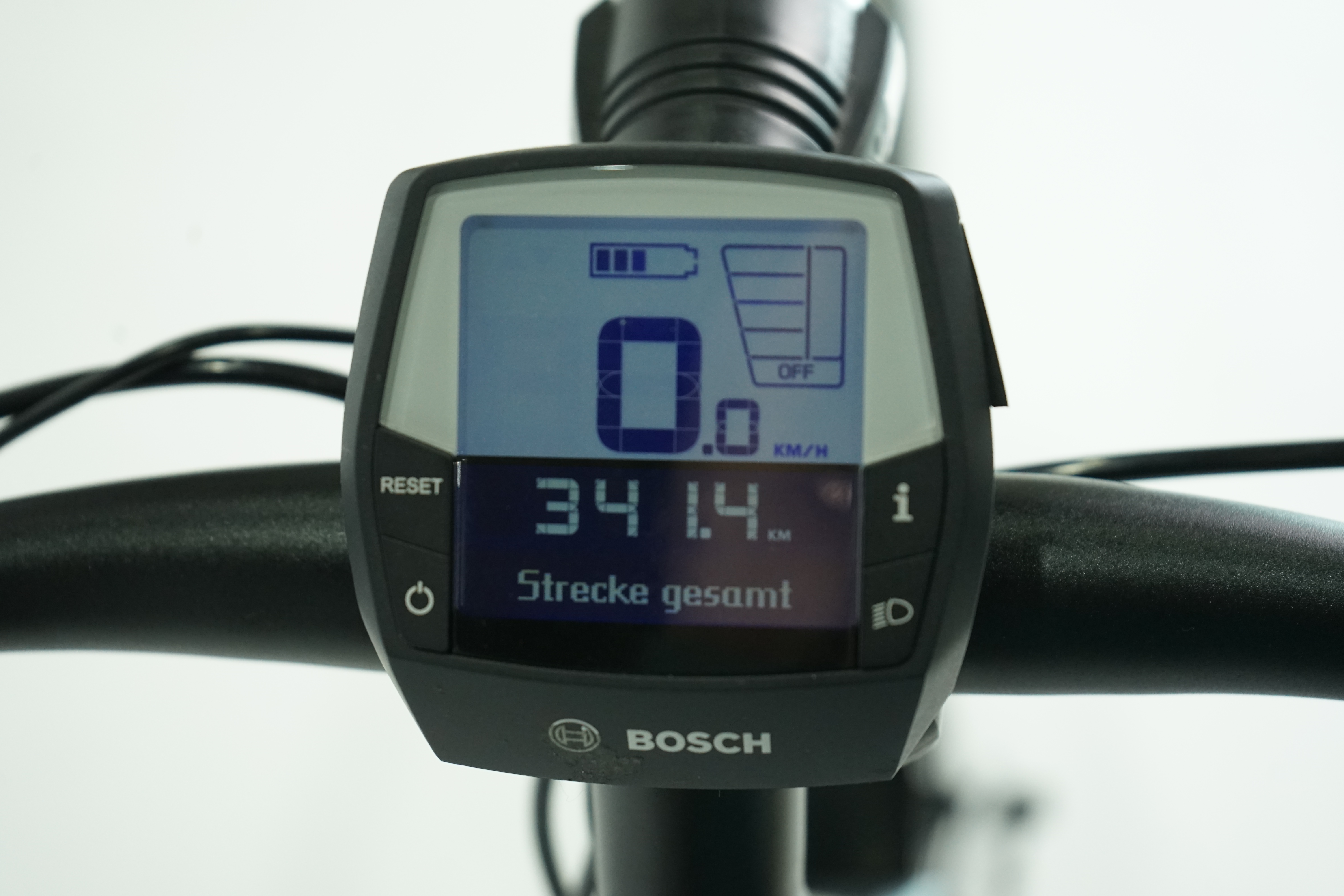 Gazelle ULTIMATE C8+ HMB H8 2021 - City E Bike - 500 Wh - Tiefeinsteiger