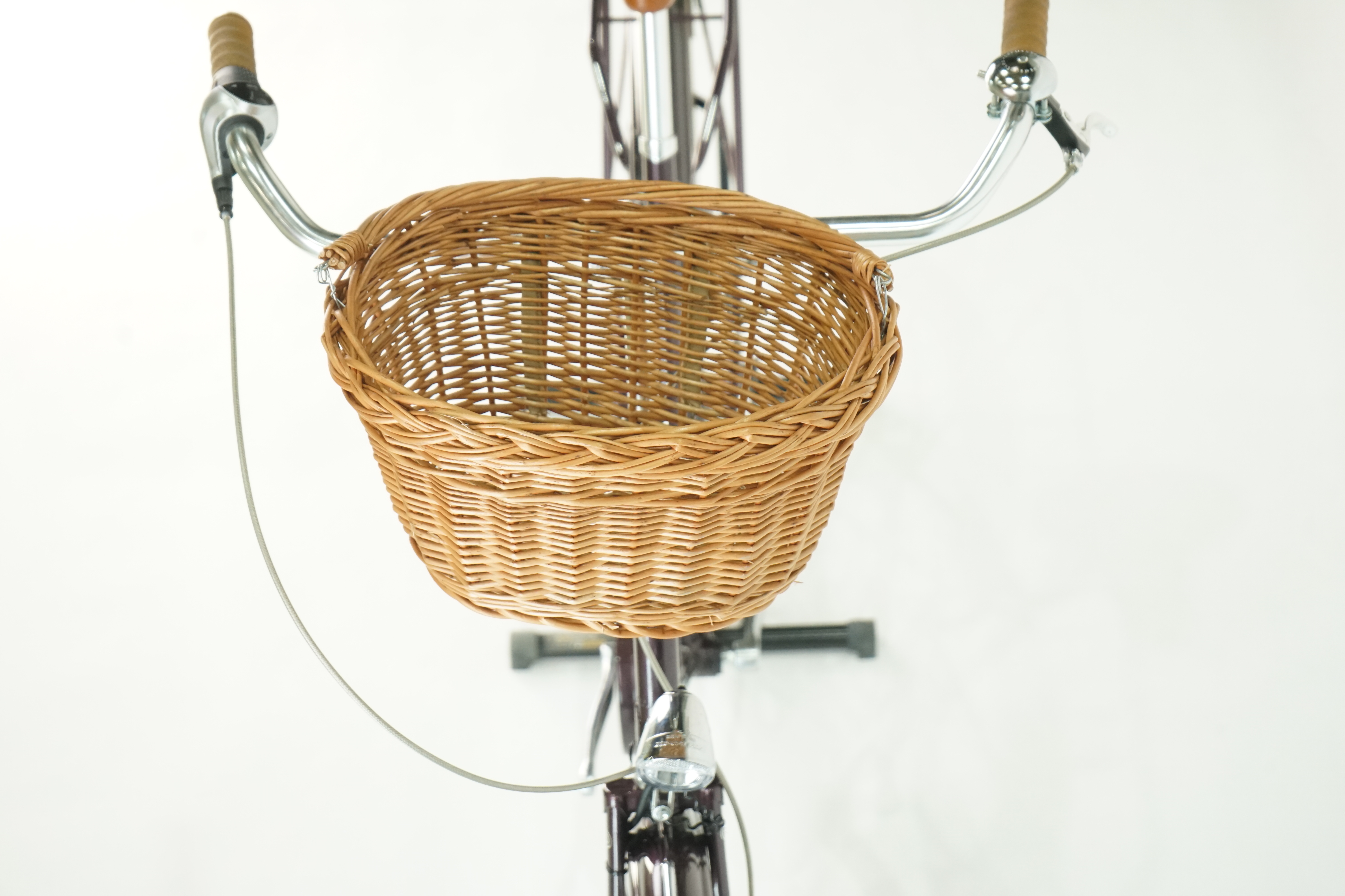 Creme Cycles HolyMoly Doppio 2023 - Citybike - Stahl - Rücktritt - Damen Sport