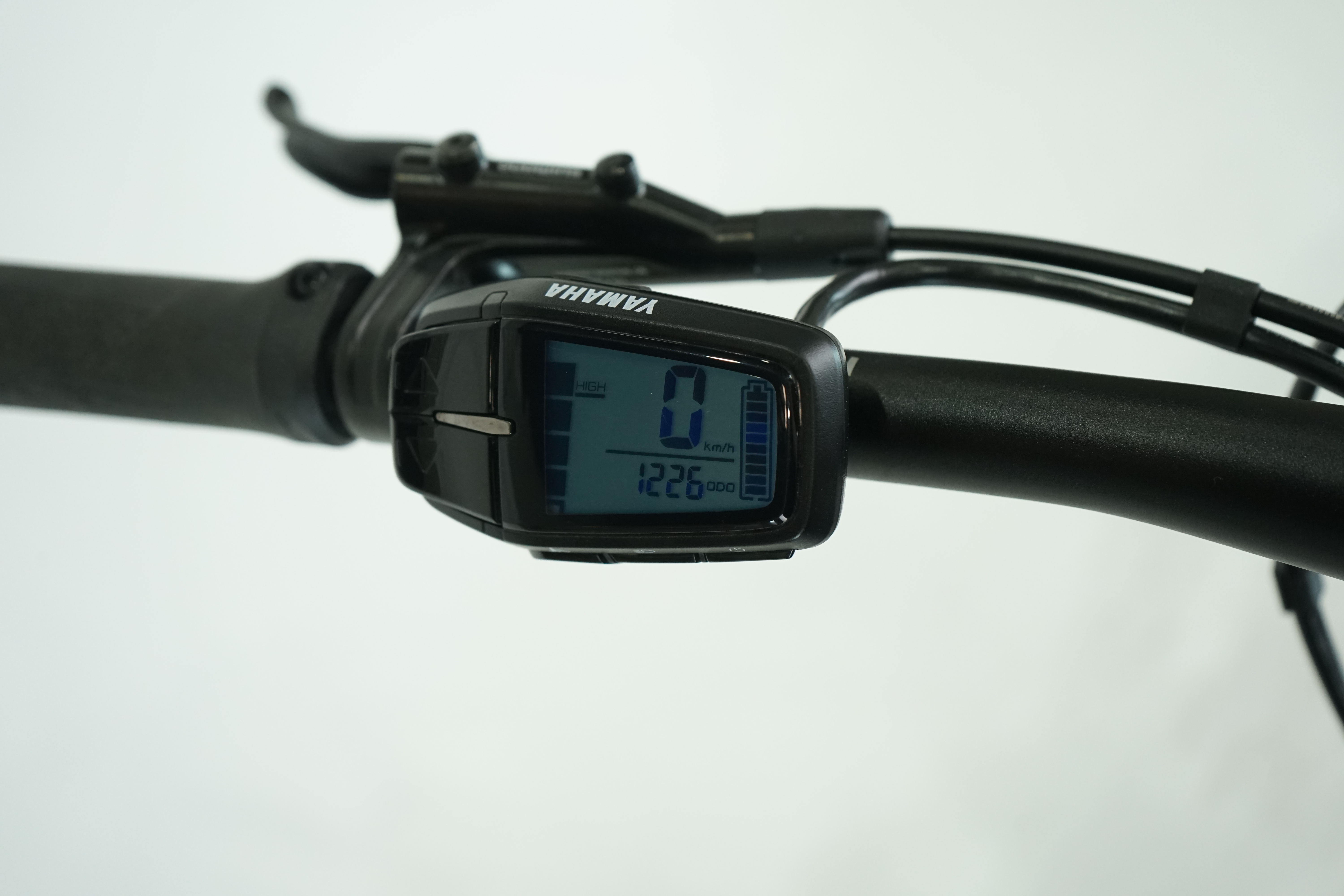 Haibike Alltrail 3 2023 - Fully E Bike - 720 Wh - 29 / 27,5 Zoll