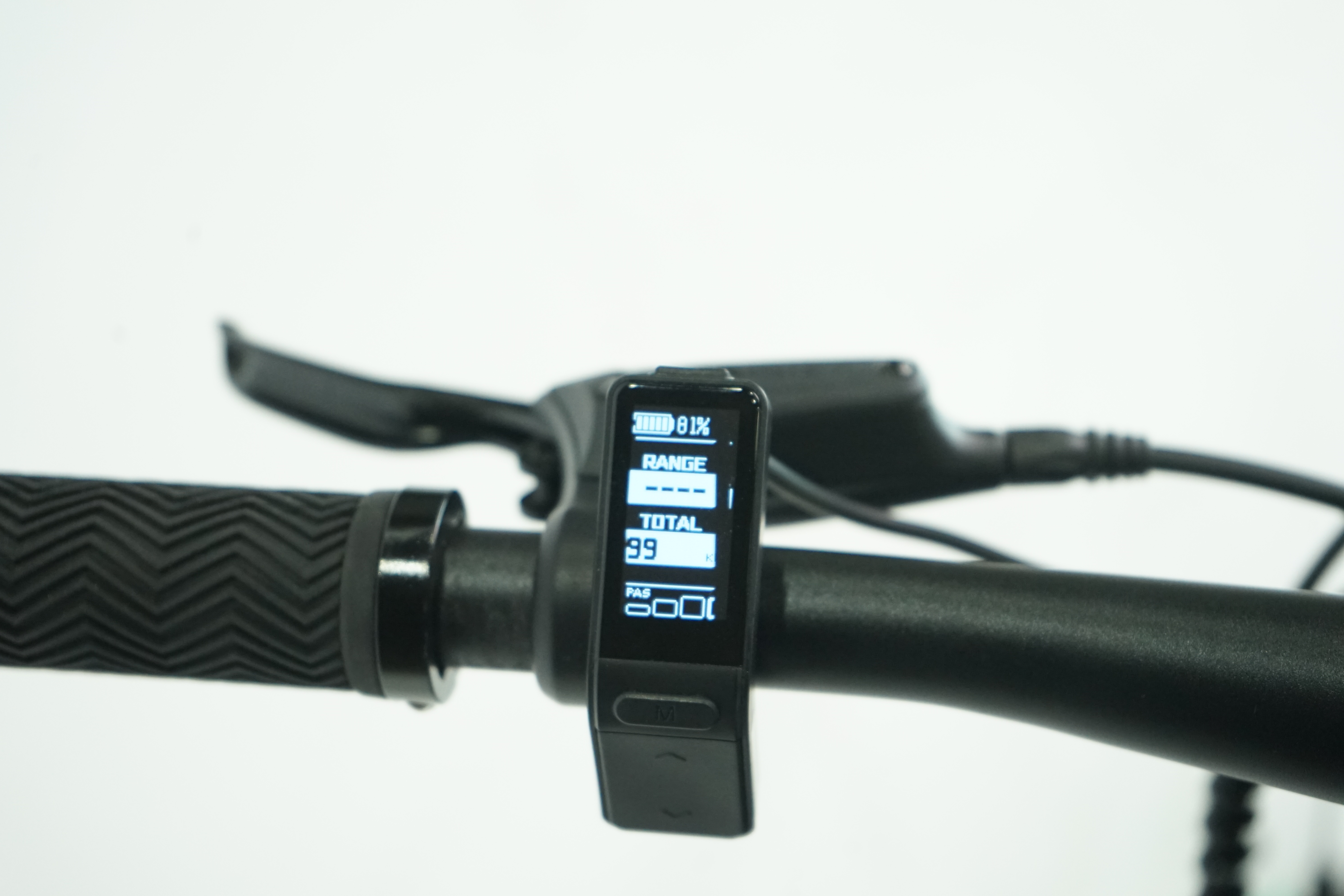 Tenways CGO600 2023 - City E Bike - 250 Wh - Riemen - Diamant