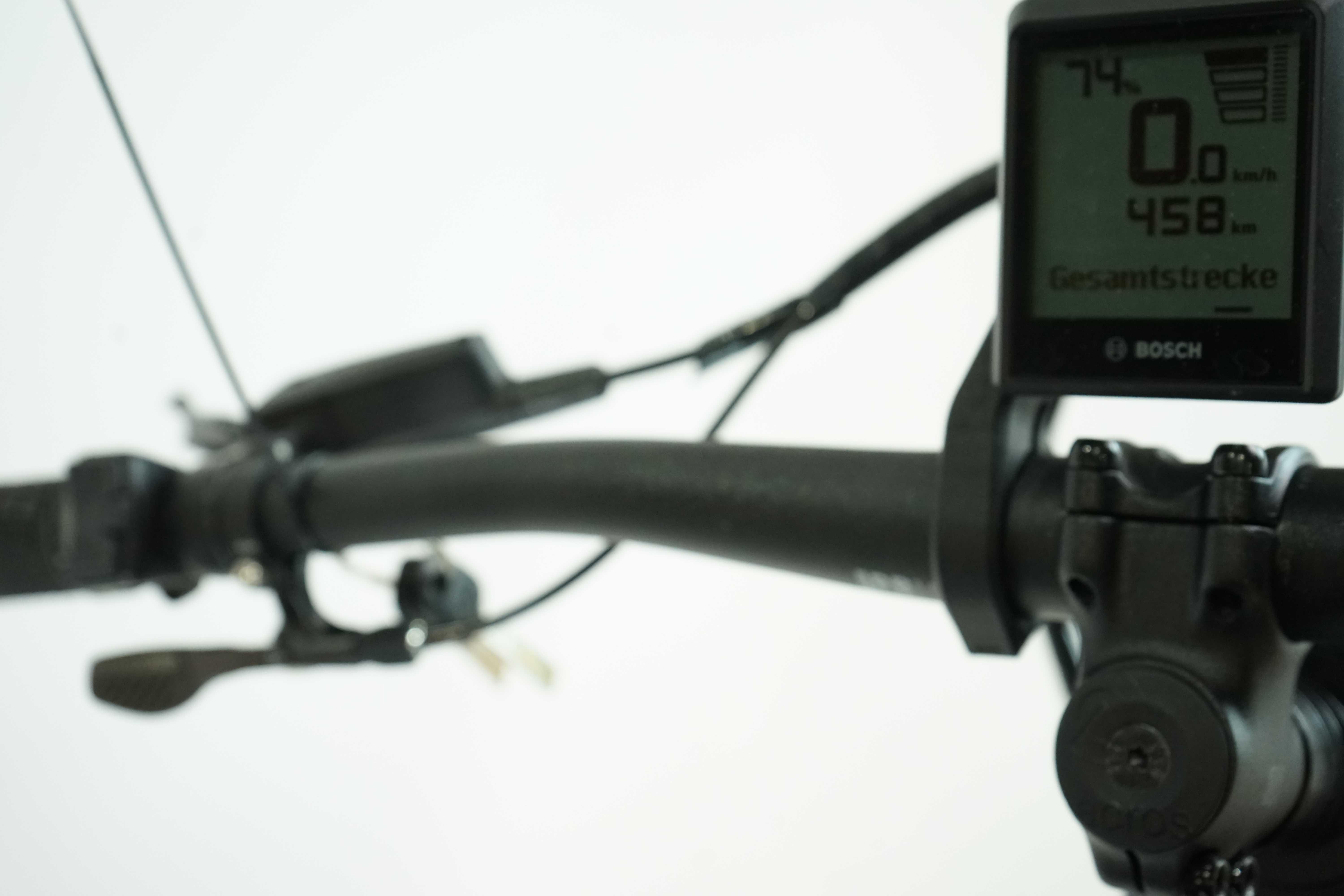 CONWAY Xyron S 2.9 2023 - Fully E Bike - 750 Wh - Diamant - 29 Zoll