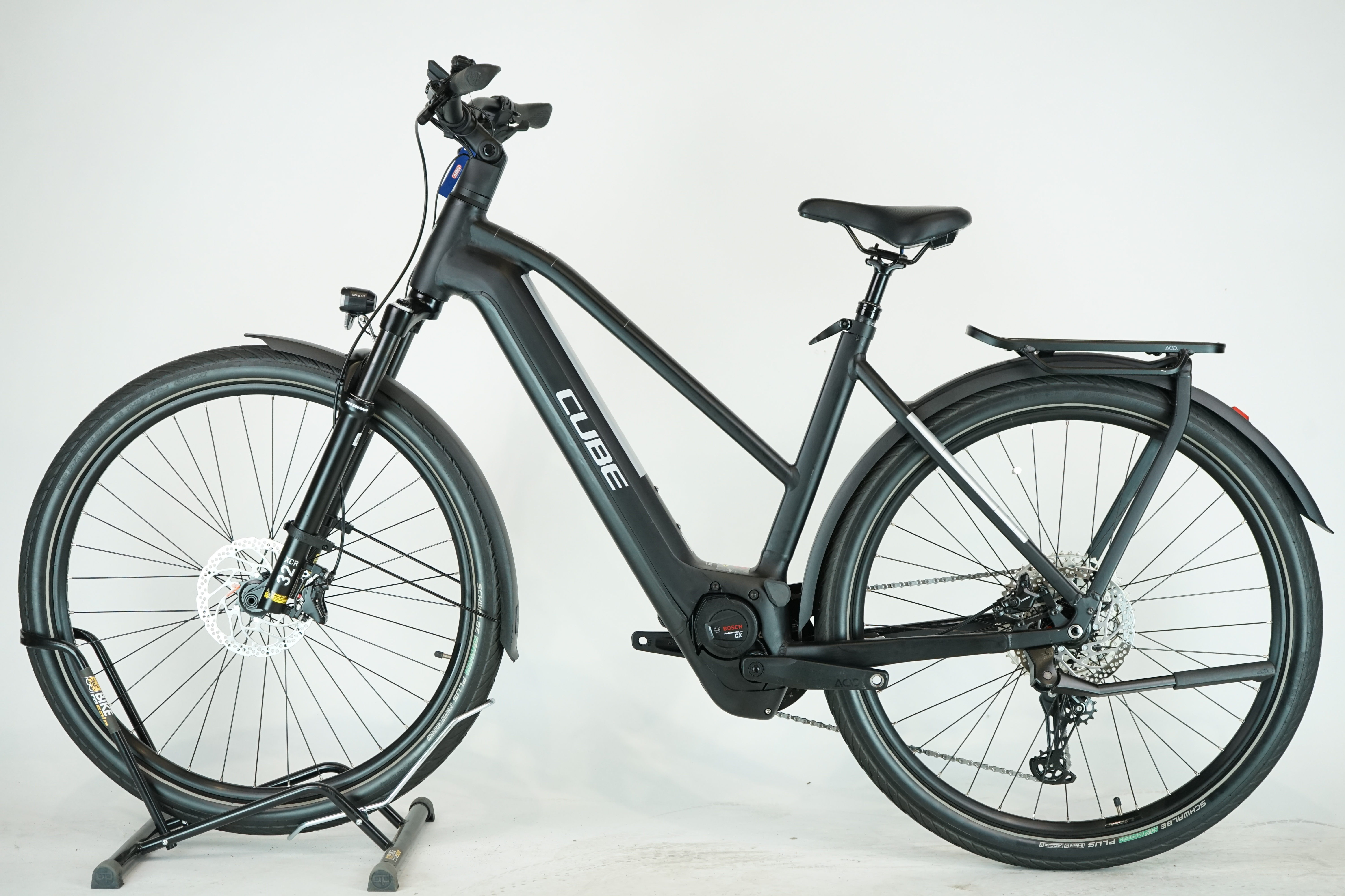 cube kathmandu hybrid exc 2022