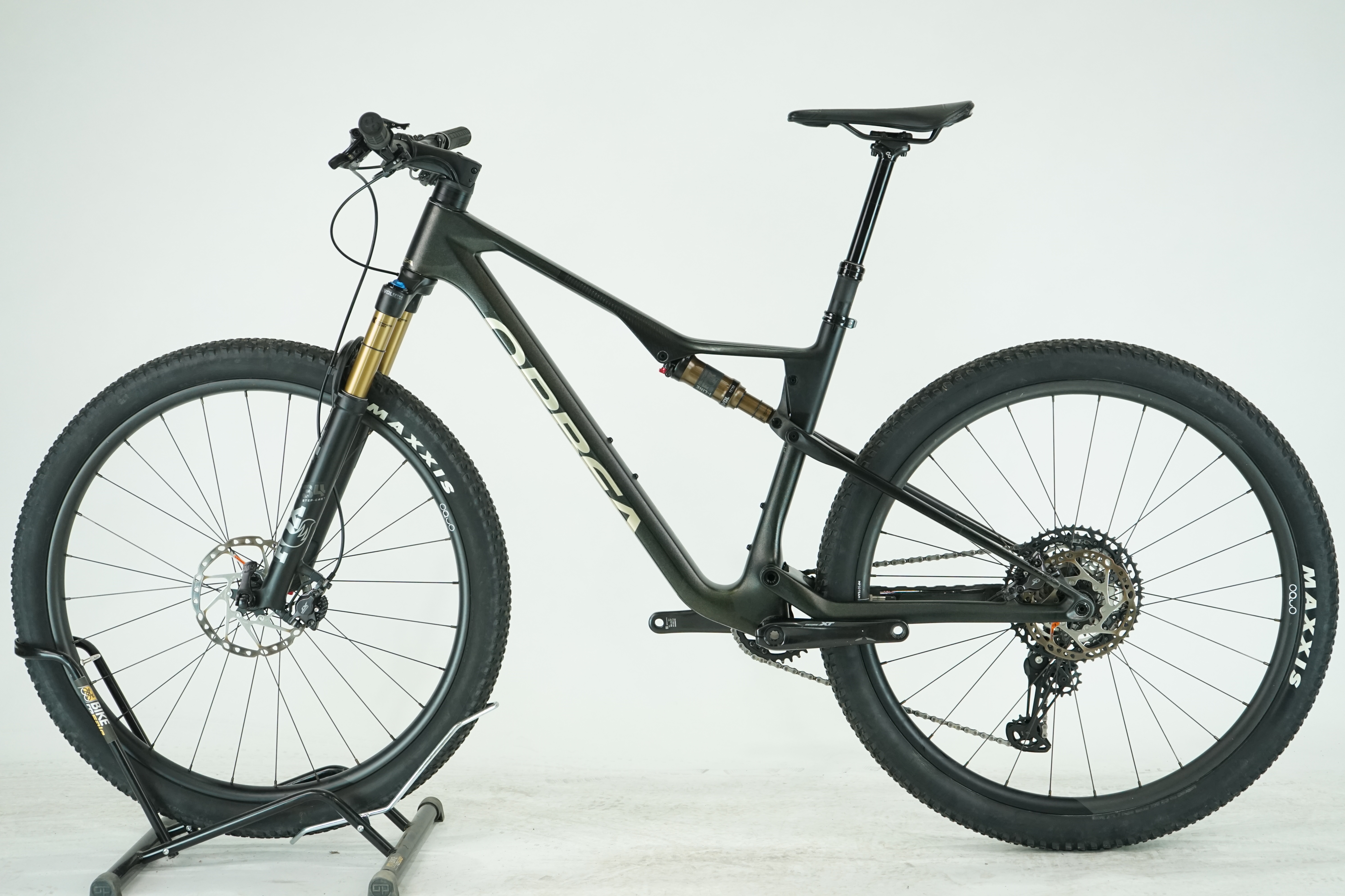 Orbea Oiz 2023 - Fully Mountainbike - Carbon - 29 Zoll