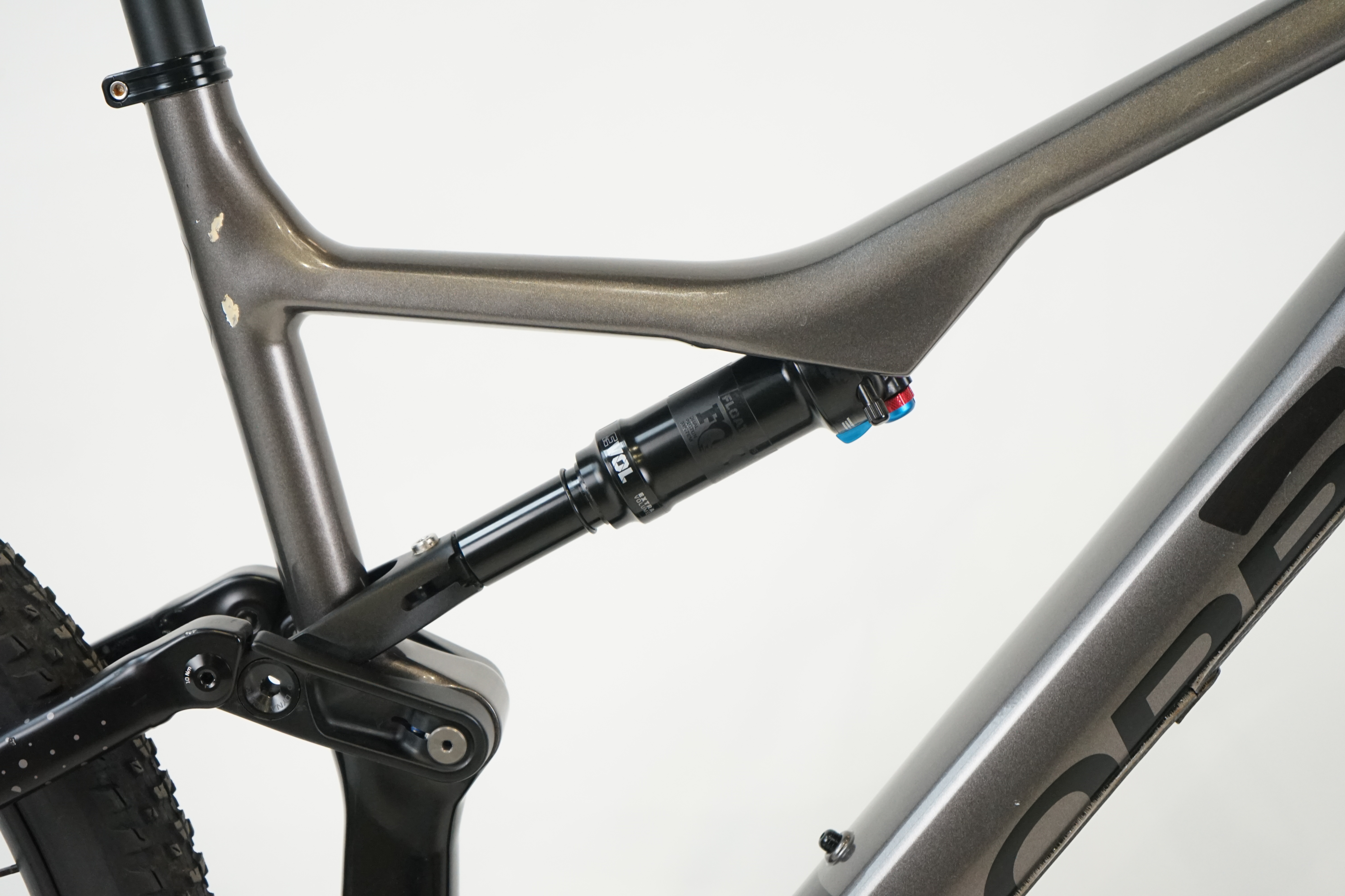 Orbea Rise H30 2022