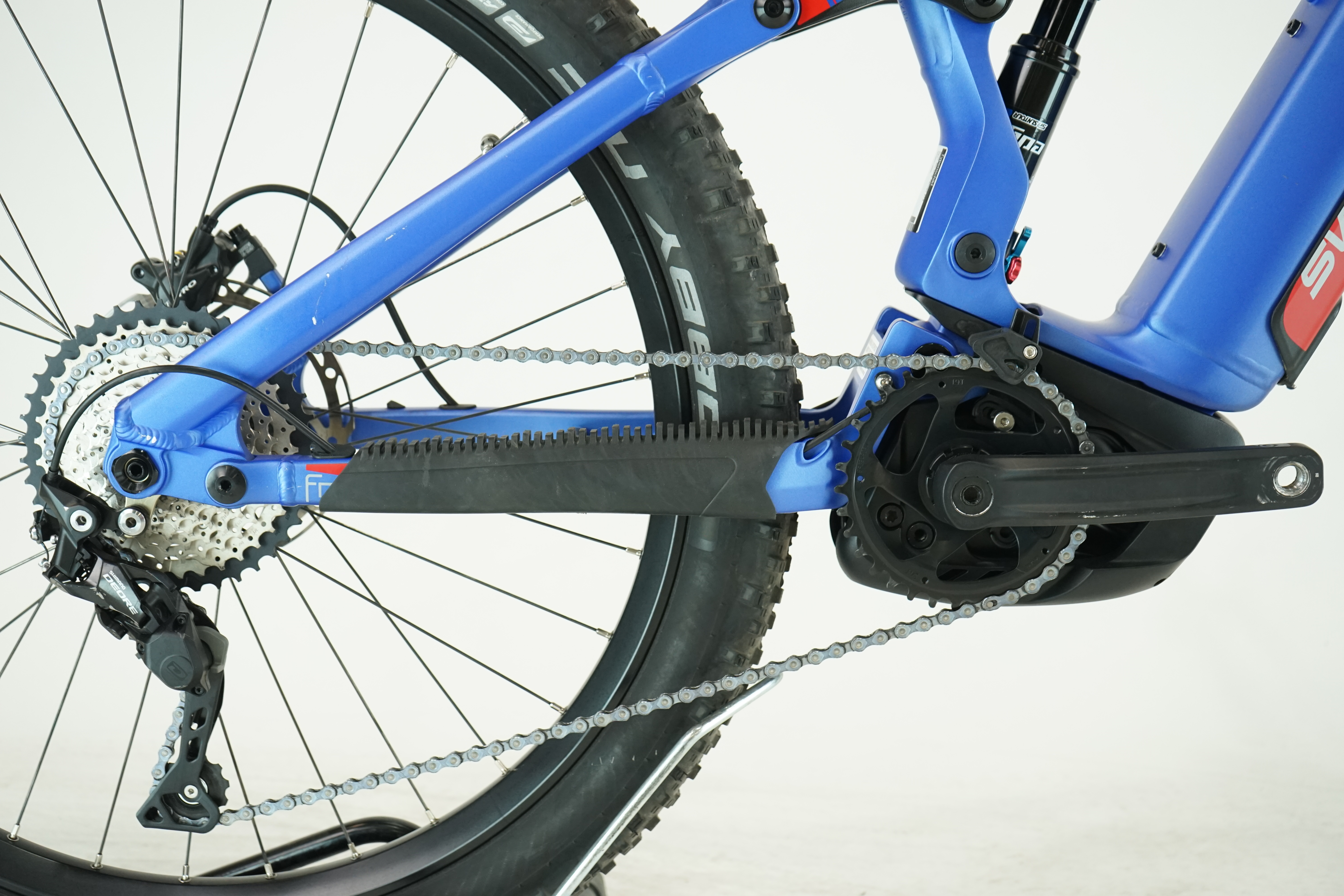 Swype freqz #1.0 2020 - Fully E Bike - 625 Wh - 29 / 27,5 Zoll