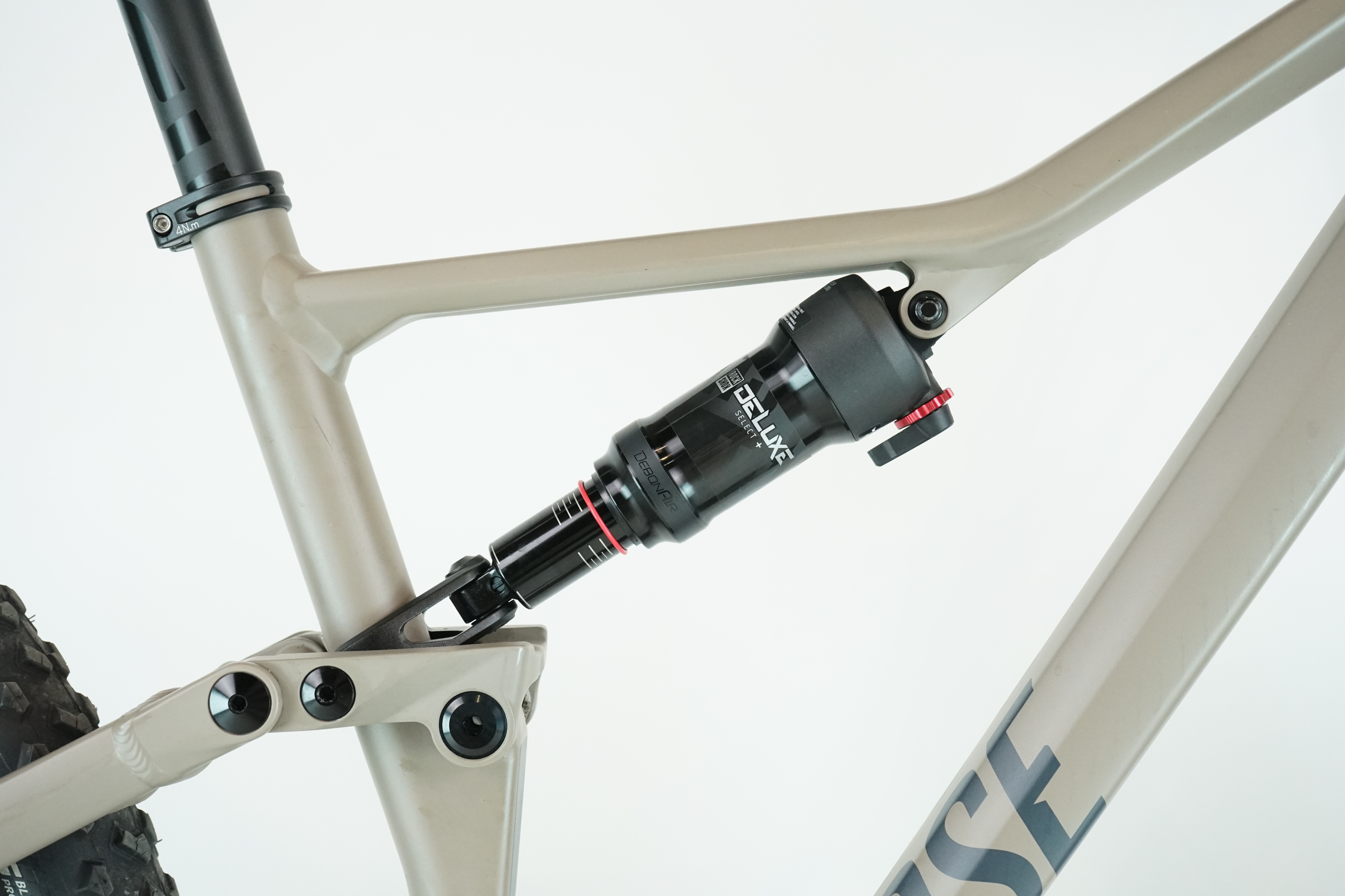 Rose Ground Control 2 2022 - Fully - 29 Zoll