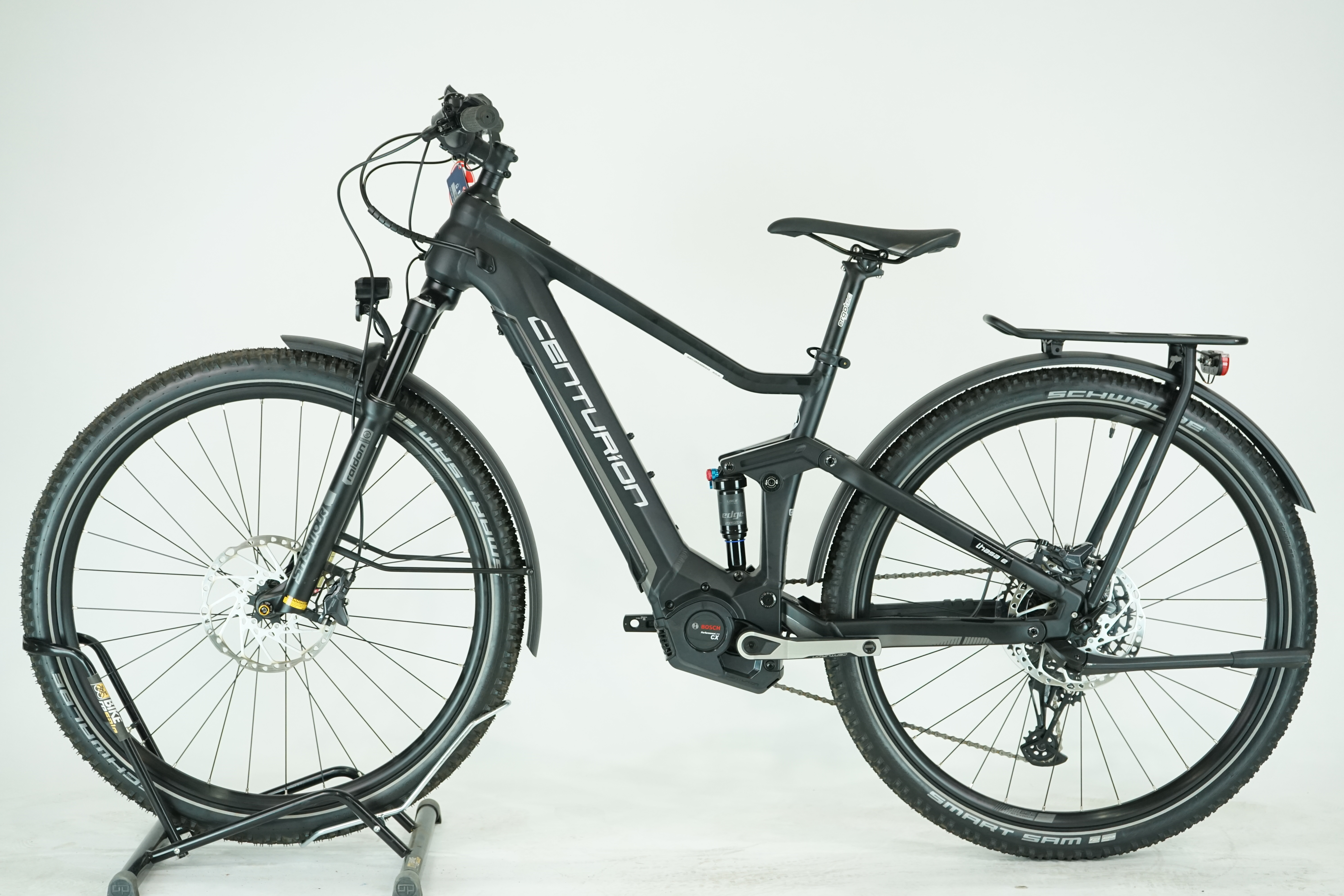 Centurion LHASA R 860 I EQ 2022 - All Terrain E Bike - 625 Wh - 29 Zoll 