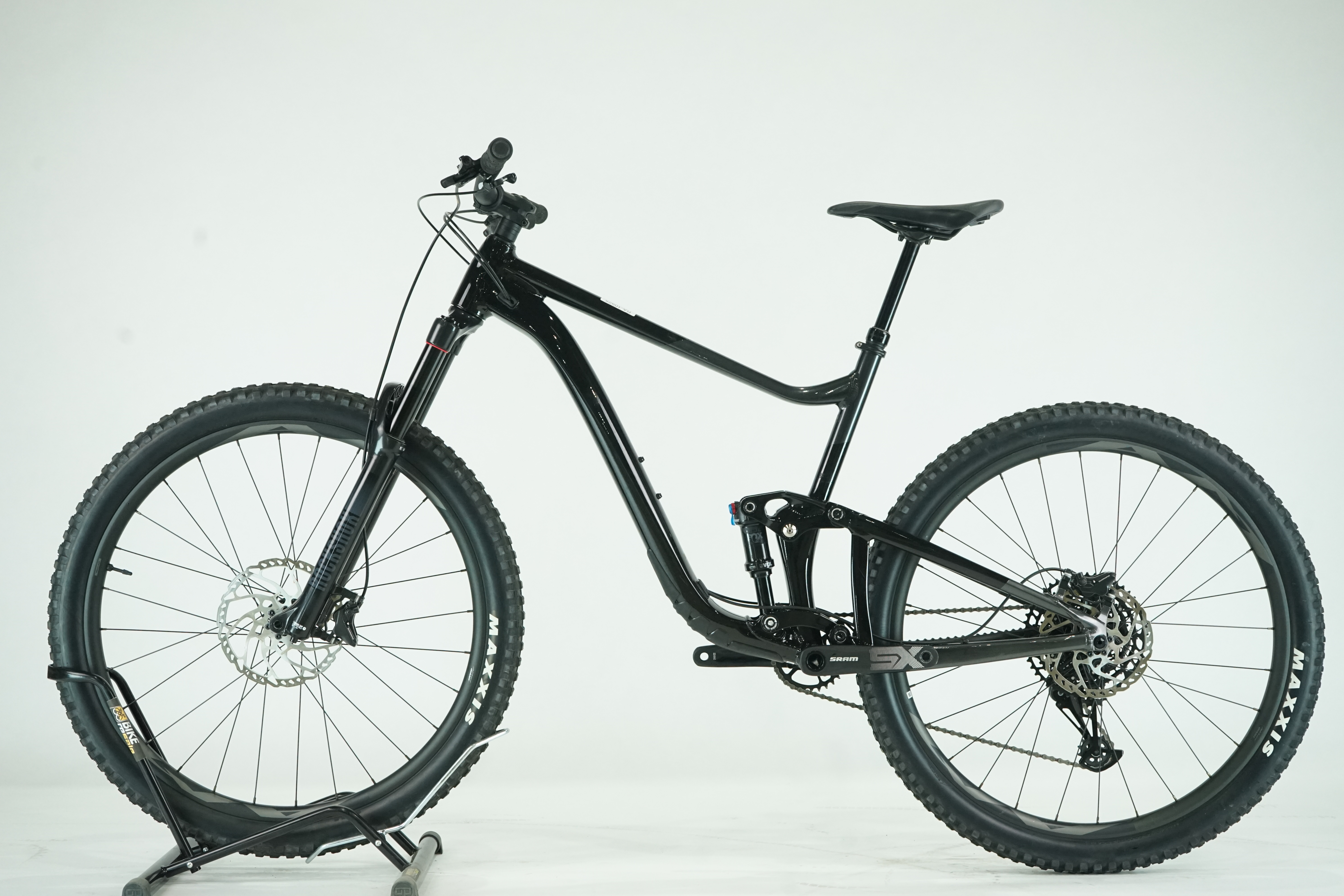 Giant Trance X 3 2021 - Mountainbike - 29 Zoll - Aluminium - Fully