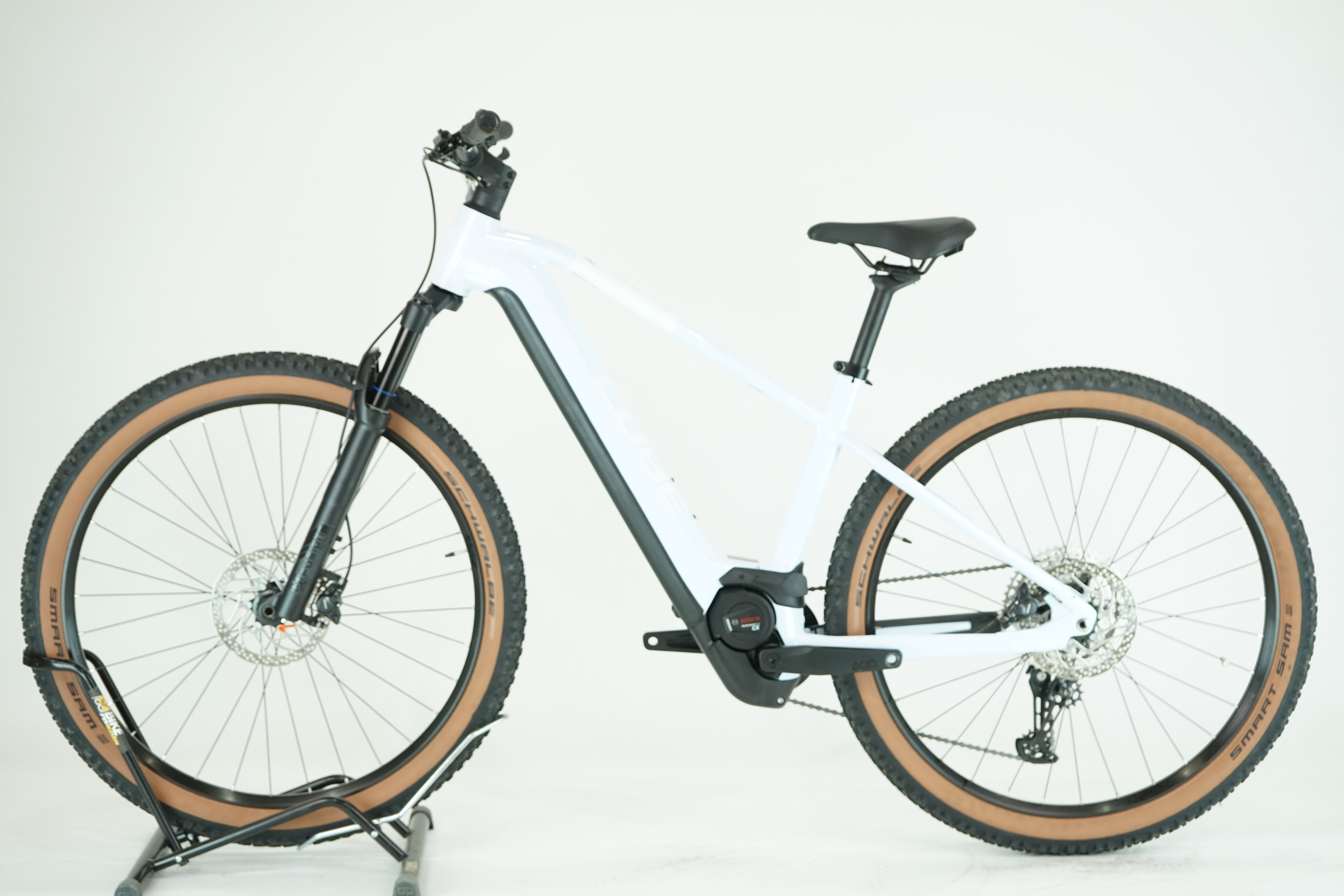 Cube Reaction Hybrid Pro 750 2023 - Mountain E Bike - 750 Wh - 29 Zoll