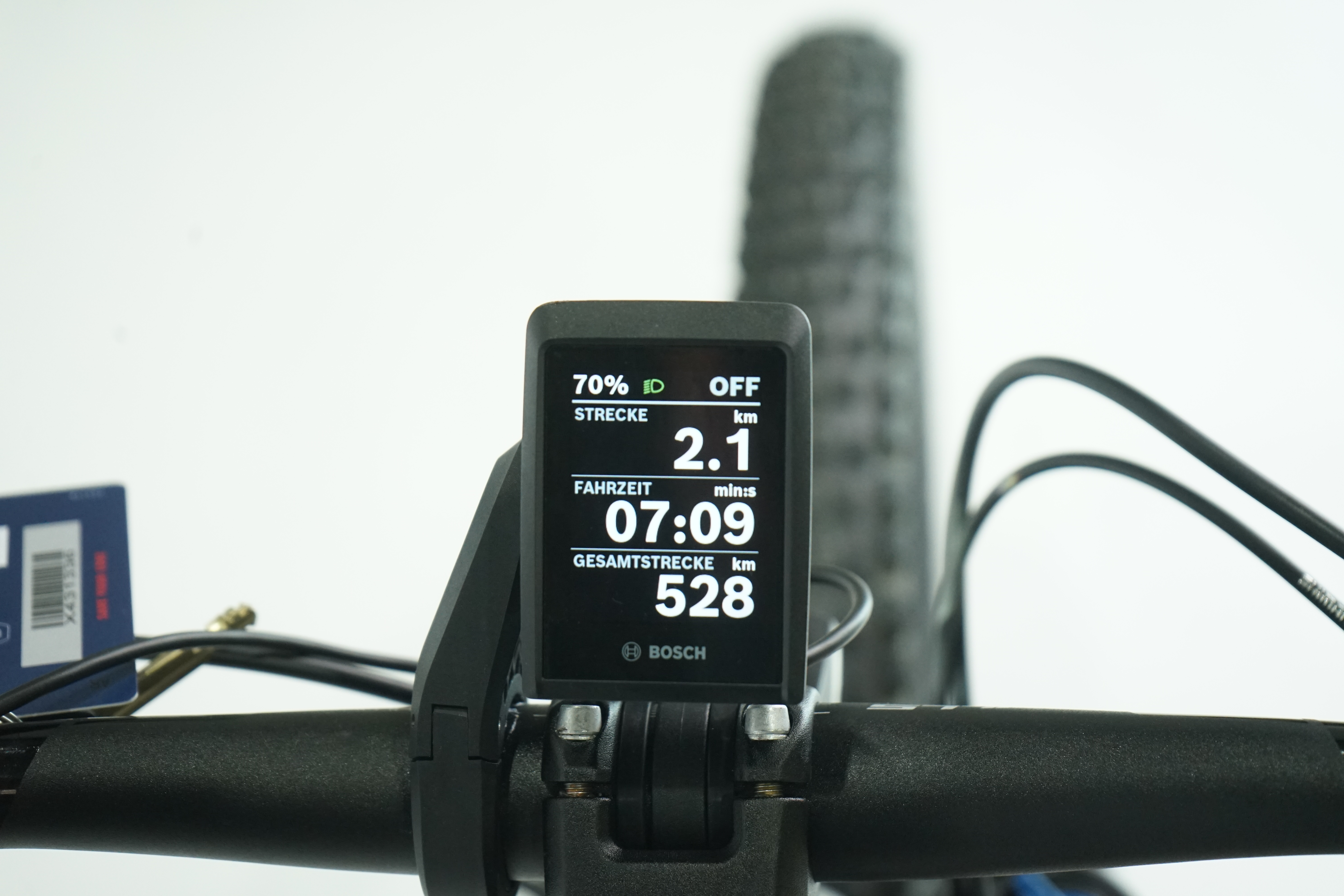 Bulls Aminga EVA 3 2023 - E Mountainbike - 625 Wh - 27,5 Zoll - Hardtail