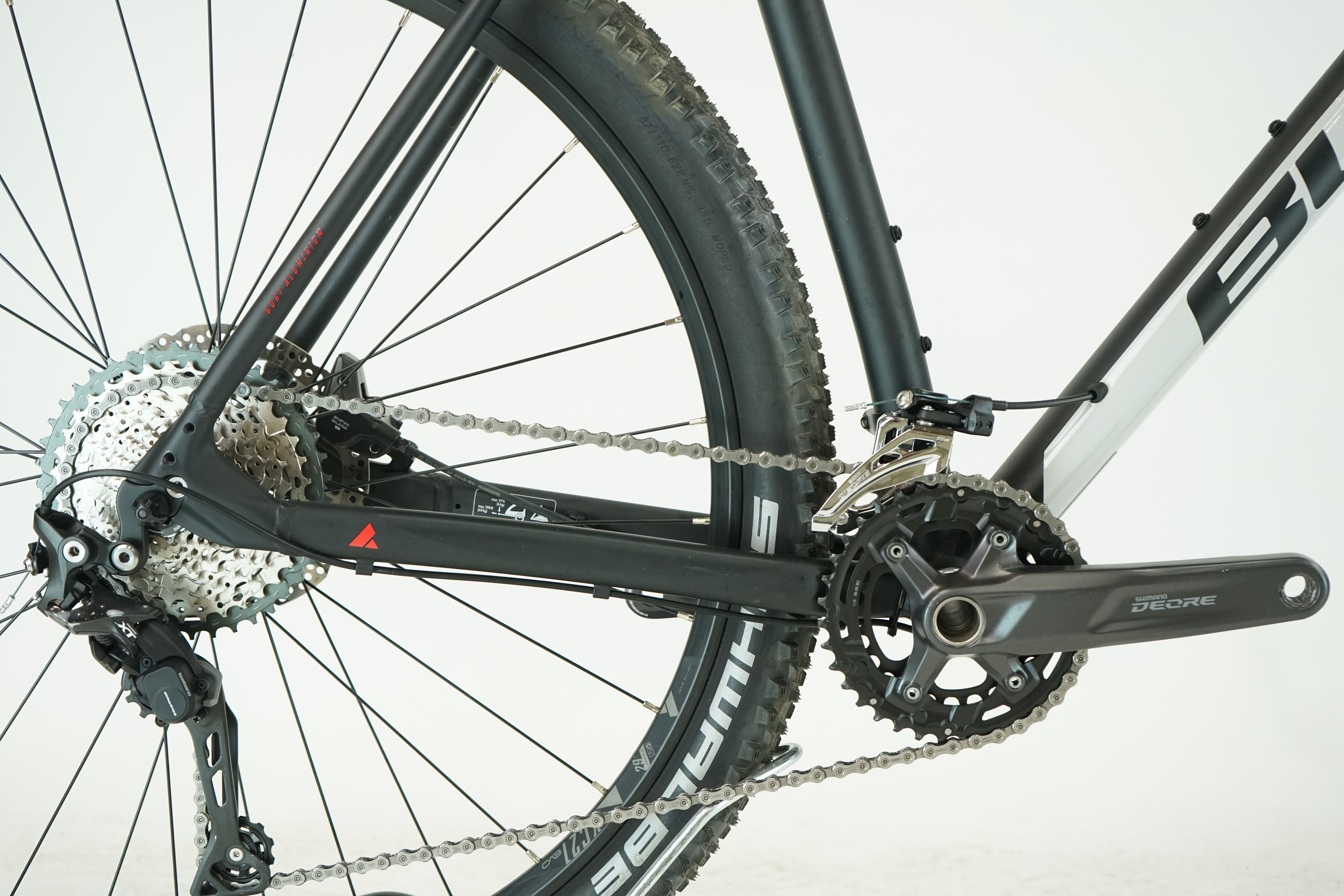 Bulls Copperhead 3 29 2021 - Hardtail Mountainbike - Aluminium - 29 Zoll