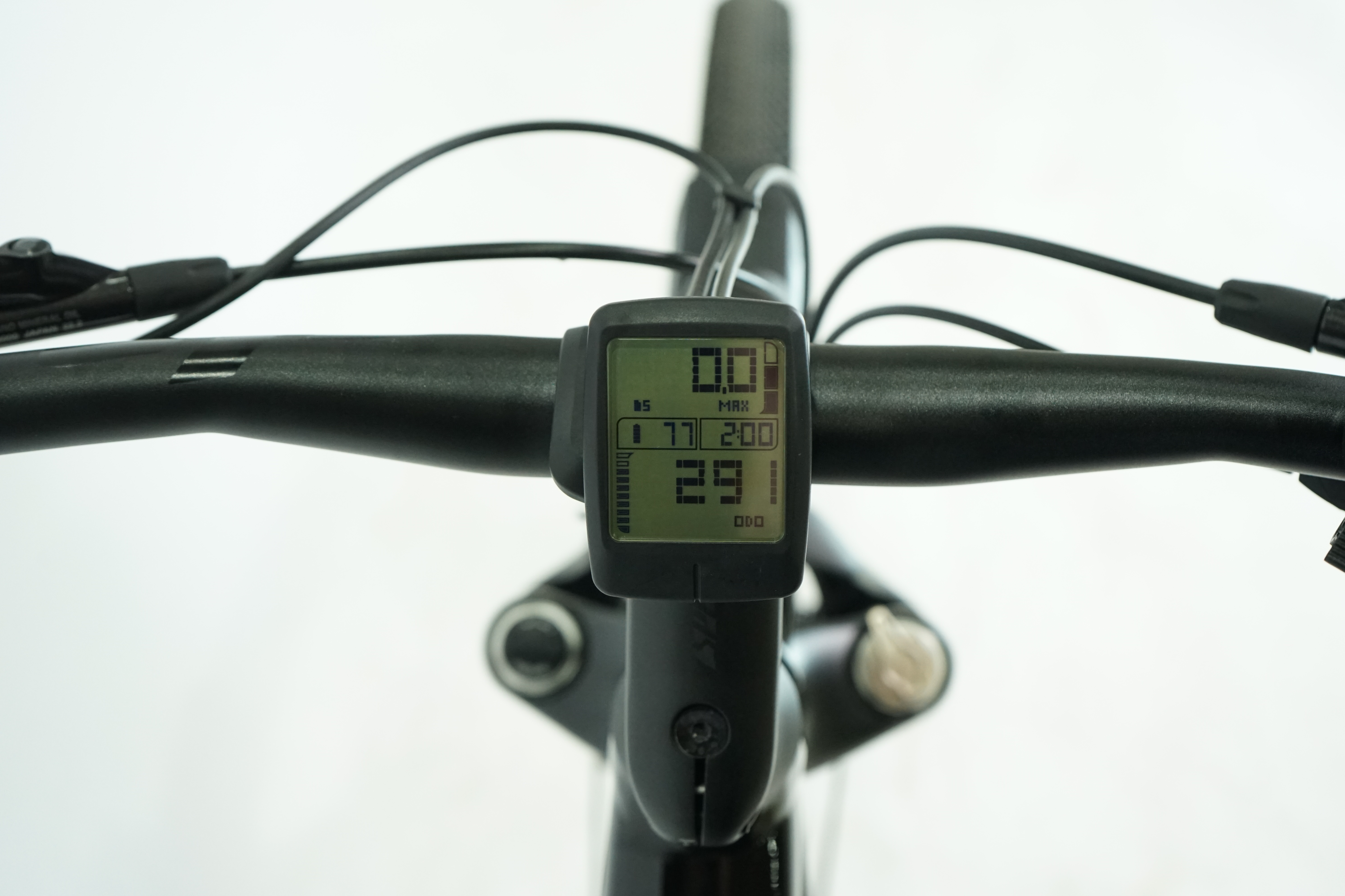 Specialized Vado 5.0 2020 - Trekking E Bike - 604 Wh - Diamant