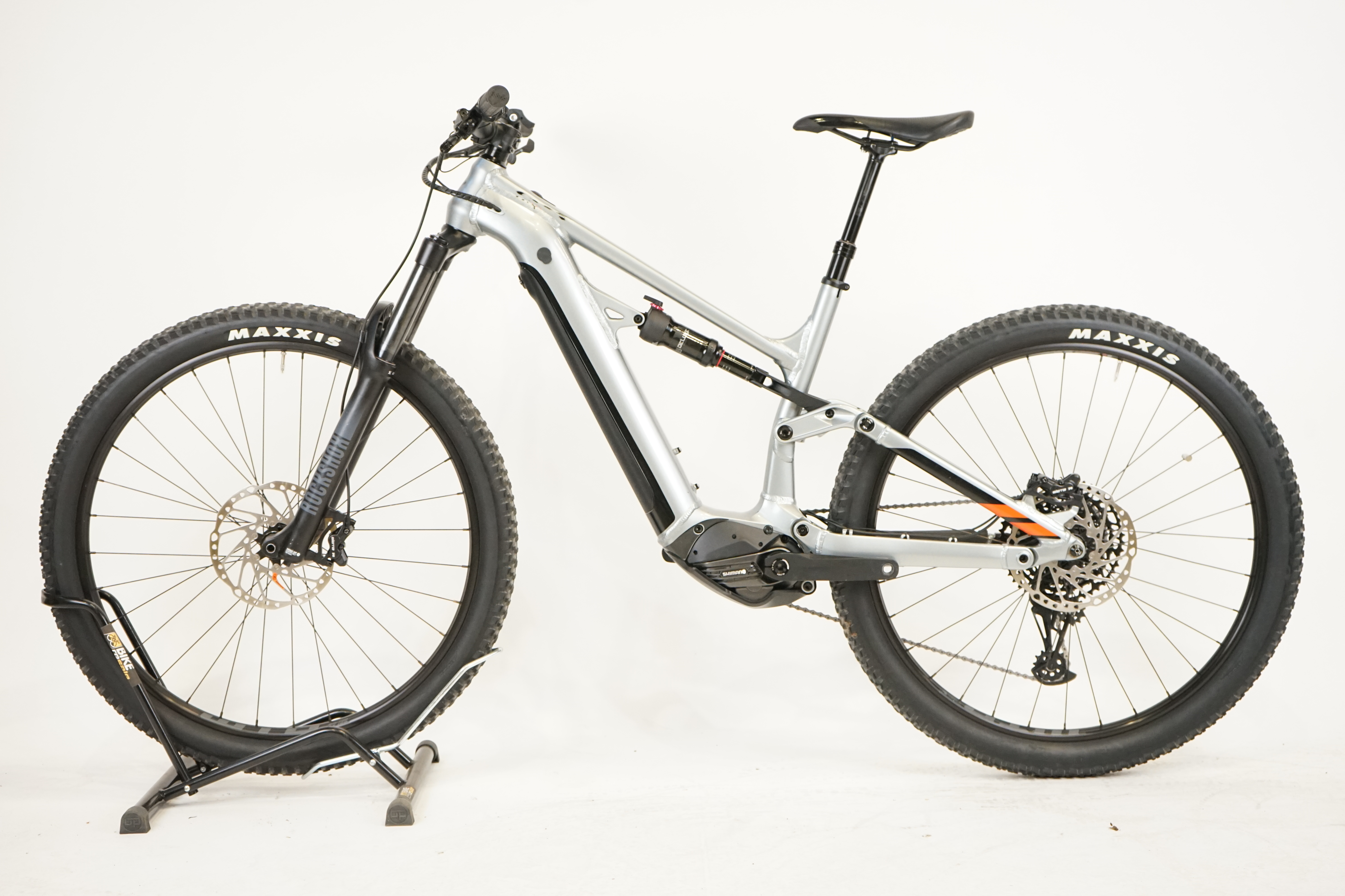 Cannondale Moterra NEO 4 2023 - E Bike Fully - 630 Wh - 29 Zoll