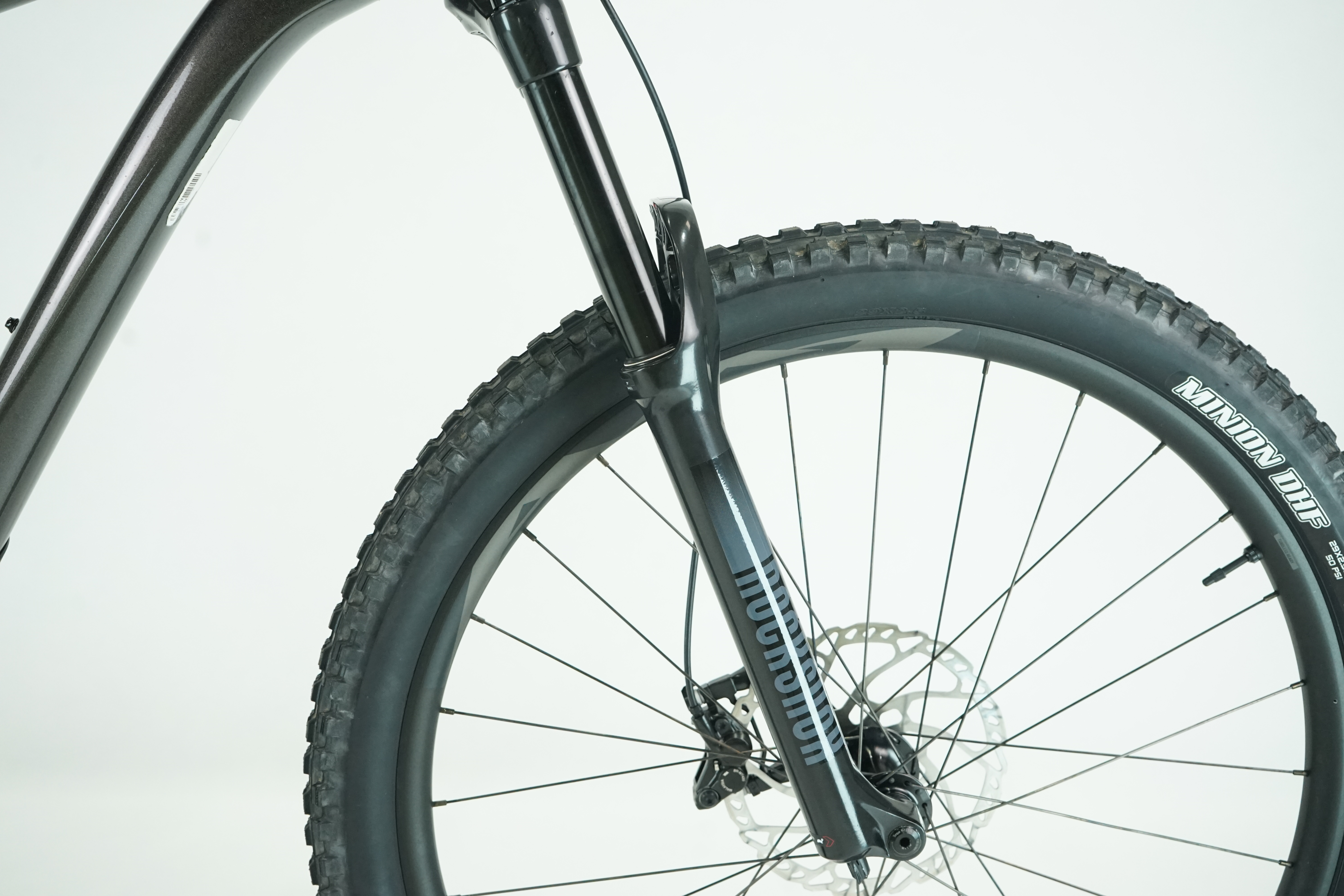 GIANT Trance X 2 2022 - Mountainbike - 29 Zoll - Fully 