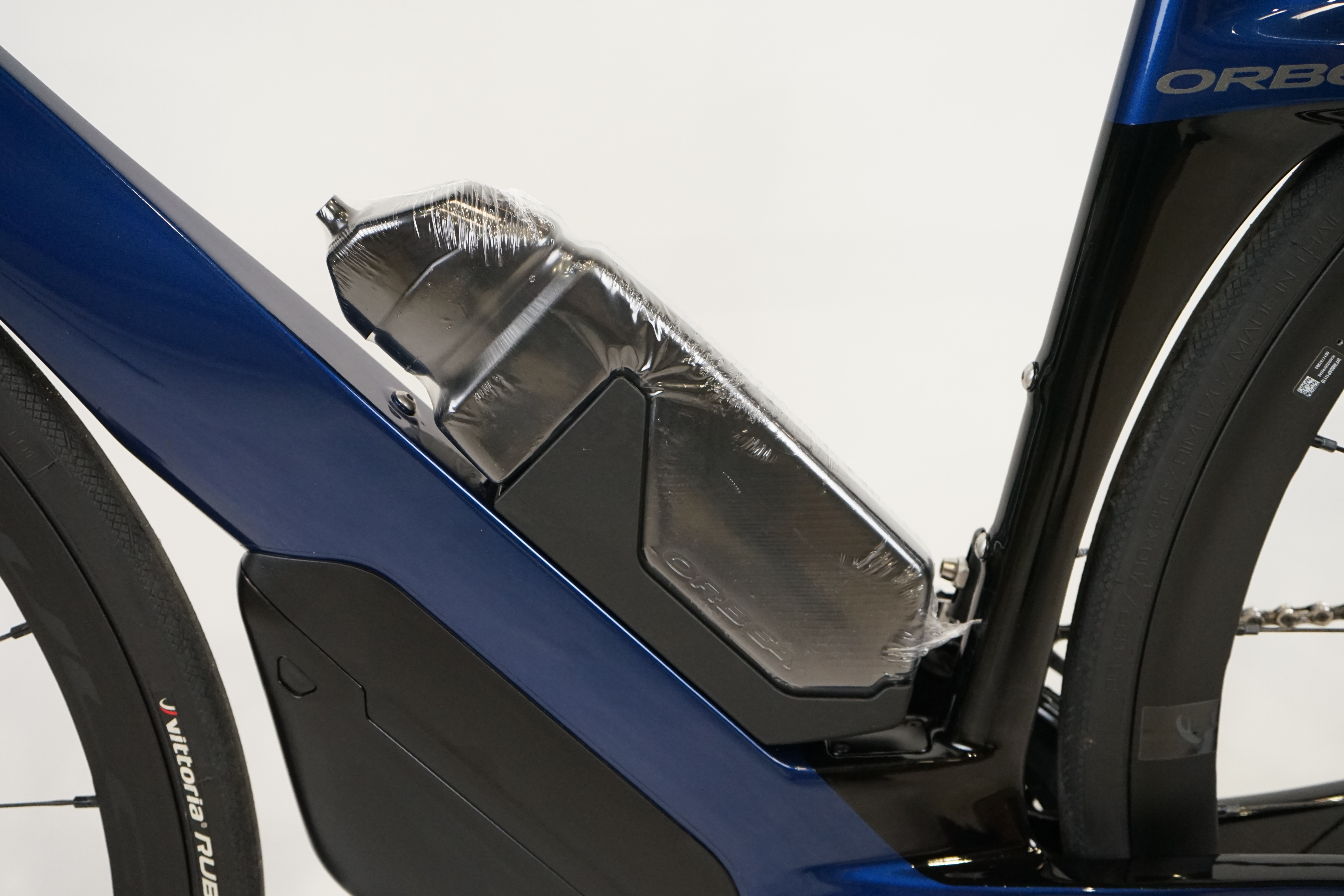 Orbea Orca Aero M20LTD 2022 - Rennrad - Carbon