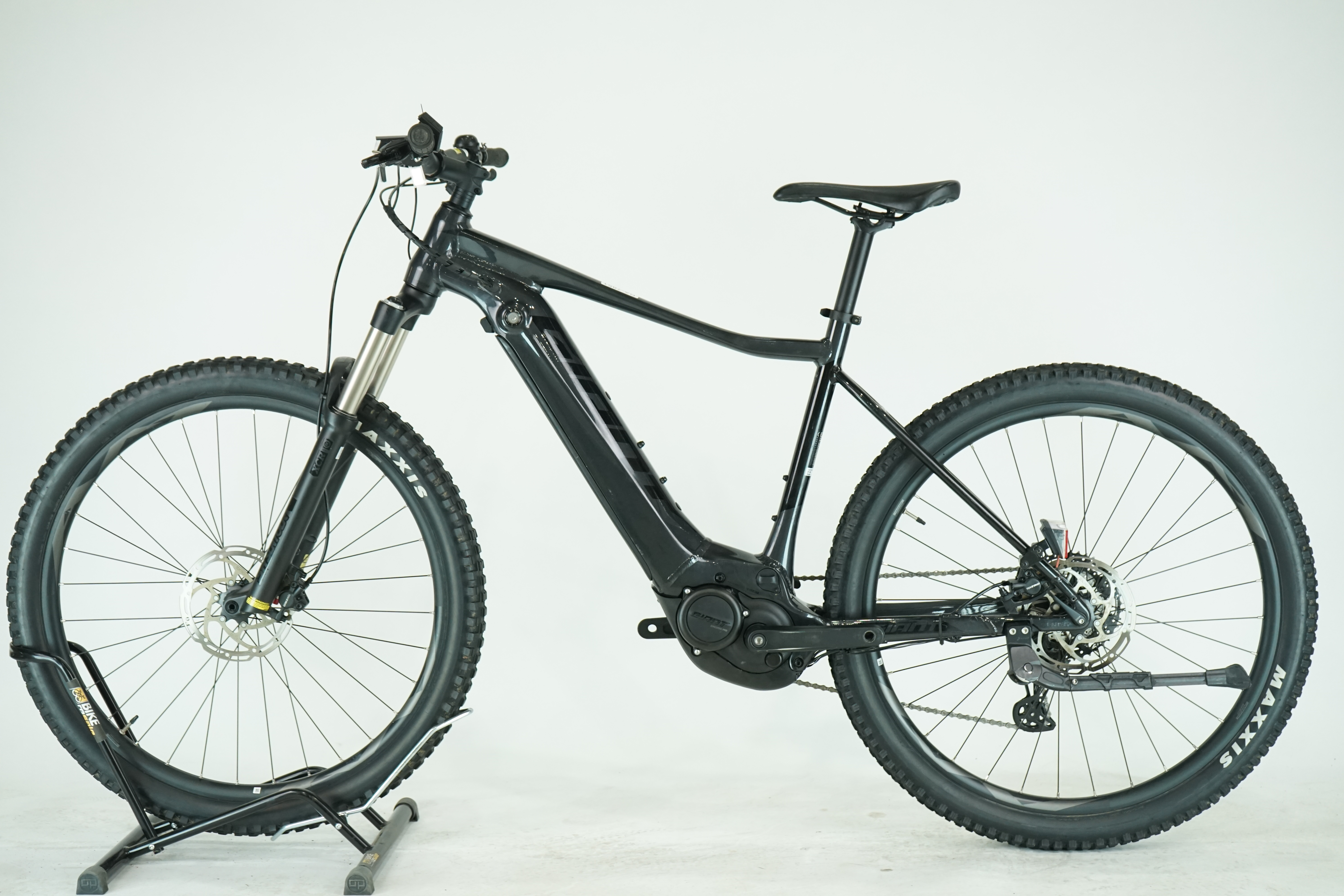 Giant Fathom E+ Pro 2 2023 - E Mountainbike - 625 Wh - 29 Zoll