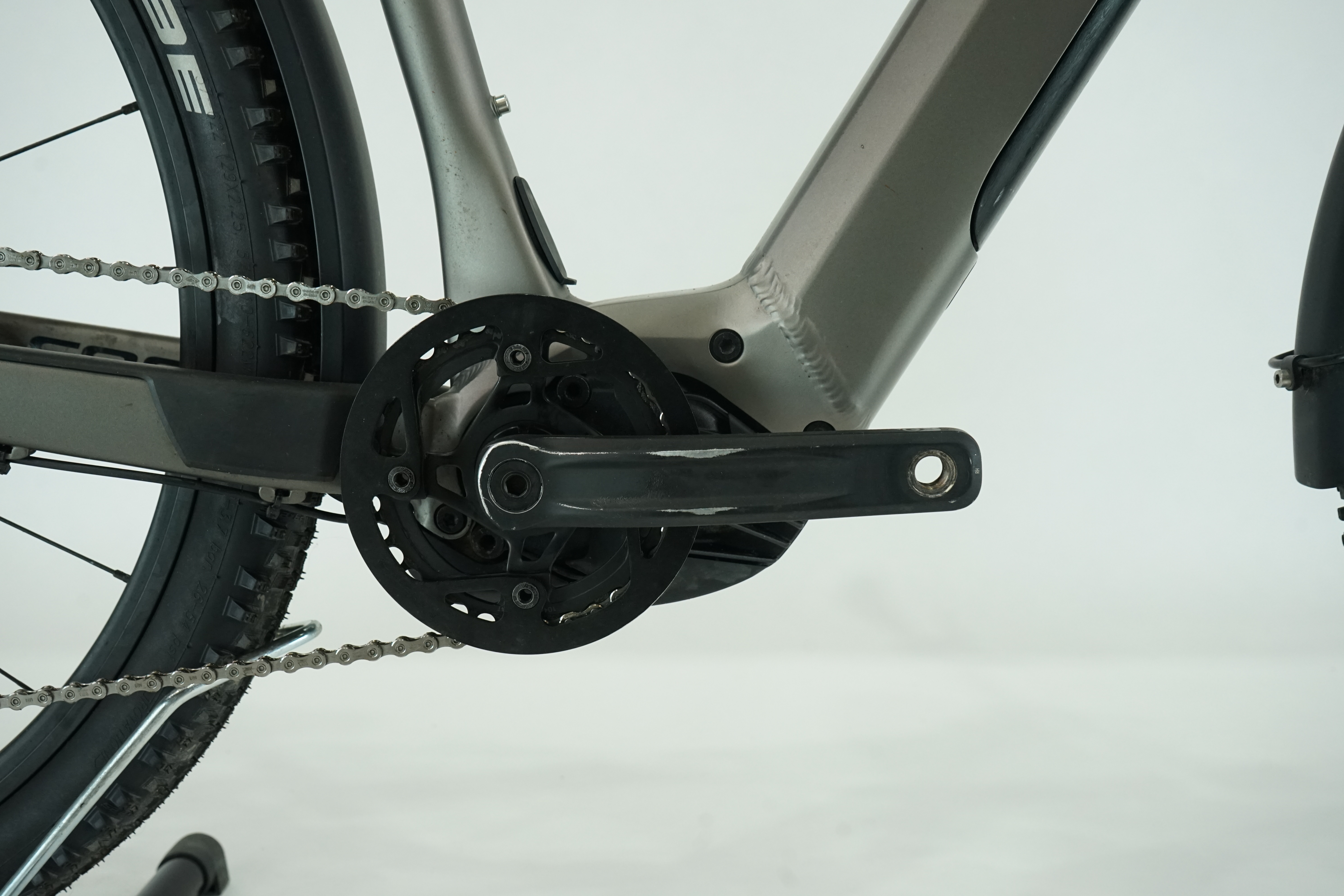 Focus Aventura2 6.8 2021 - Trekking E Bike - 625 Wh - Diamant