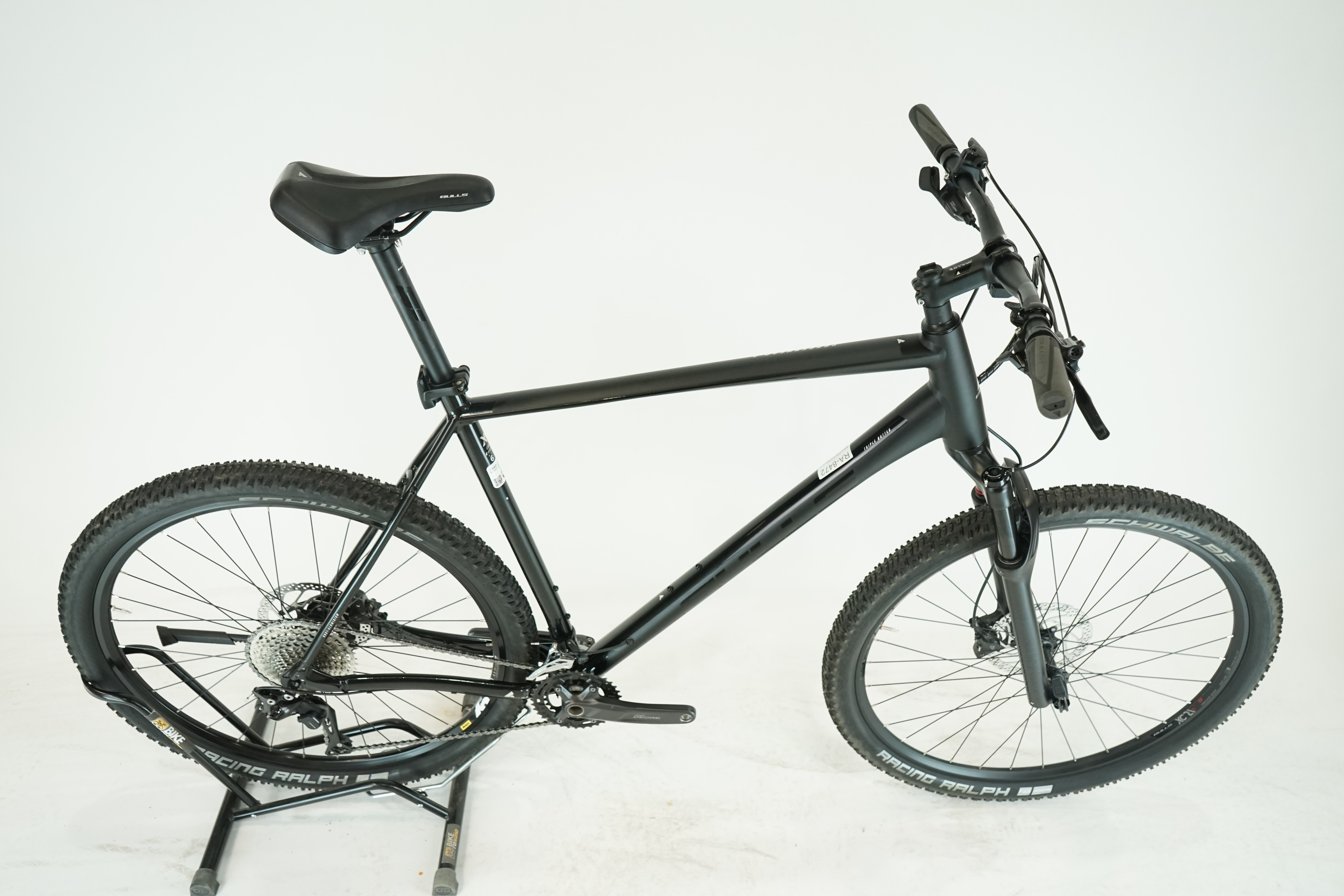 Bulls Copperhead 3 2022 - Mountainbike - 29 Zoll - Aluminium - Hardtail