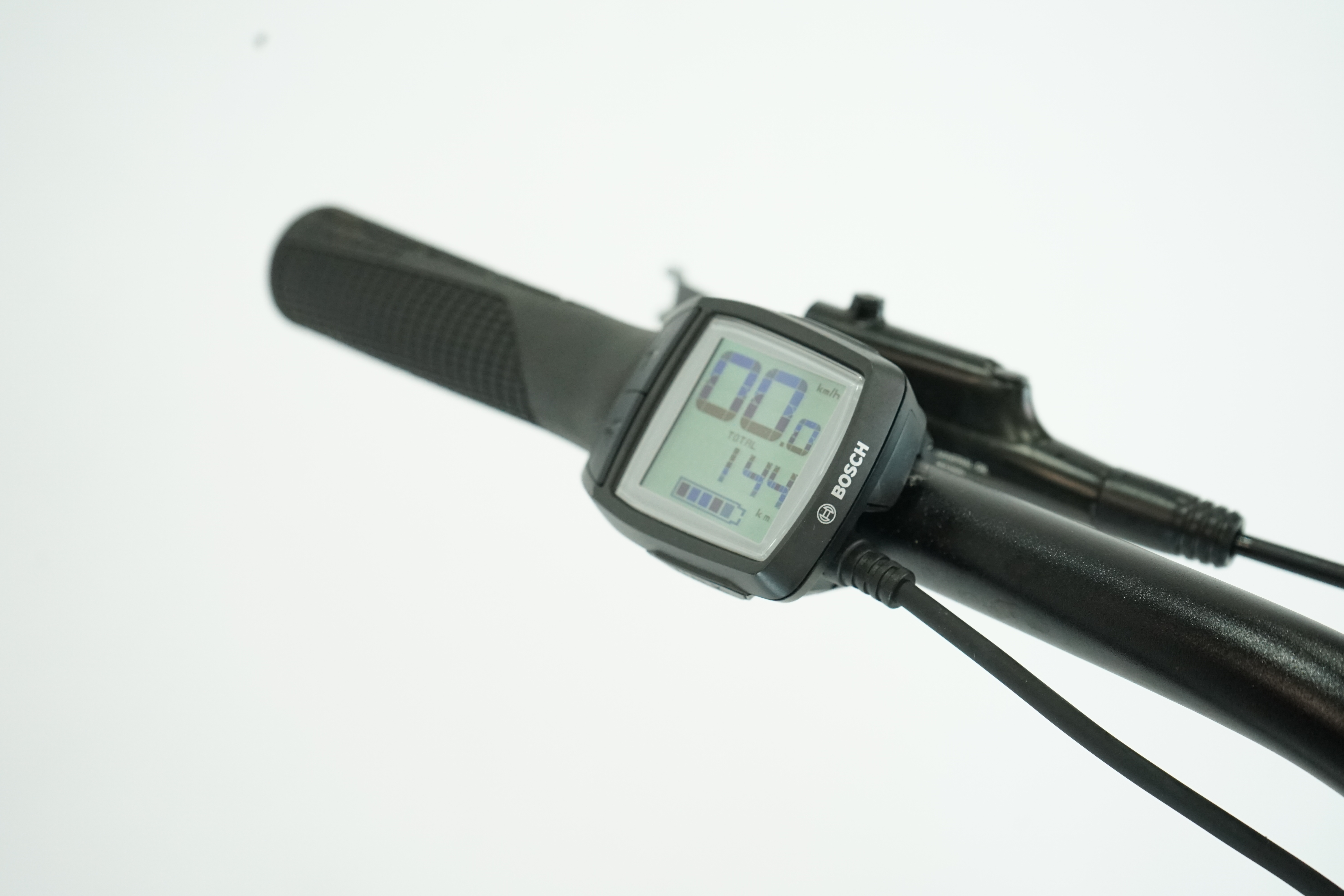 Carver Drift E.510 2023 - Fully E Bike - 500 Wh - 29 Zoll