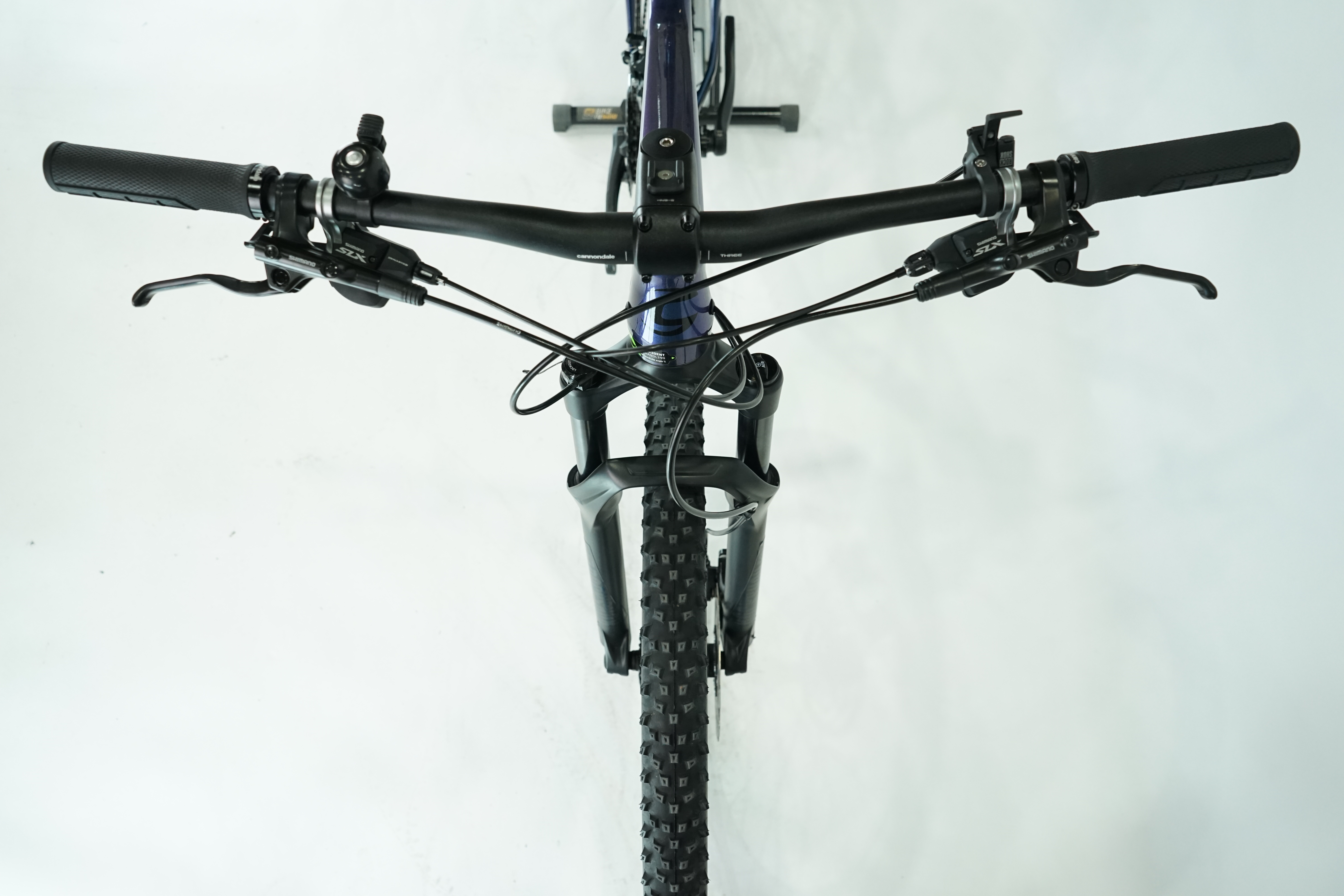 Cannondale Trail Women's 1 2020 - Mountainbike - 27,5Zoll - Aluminium