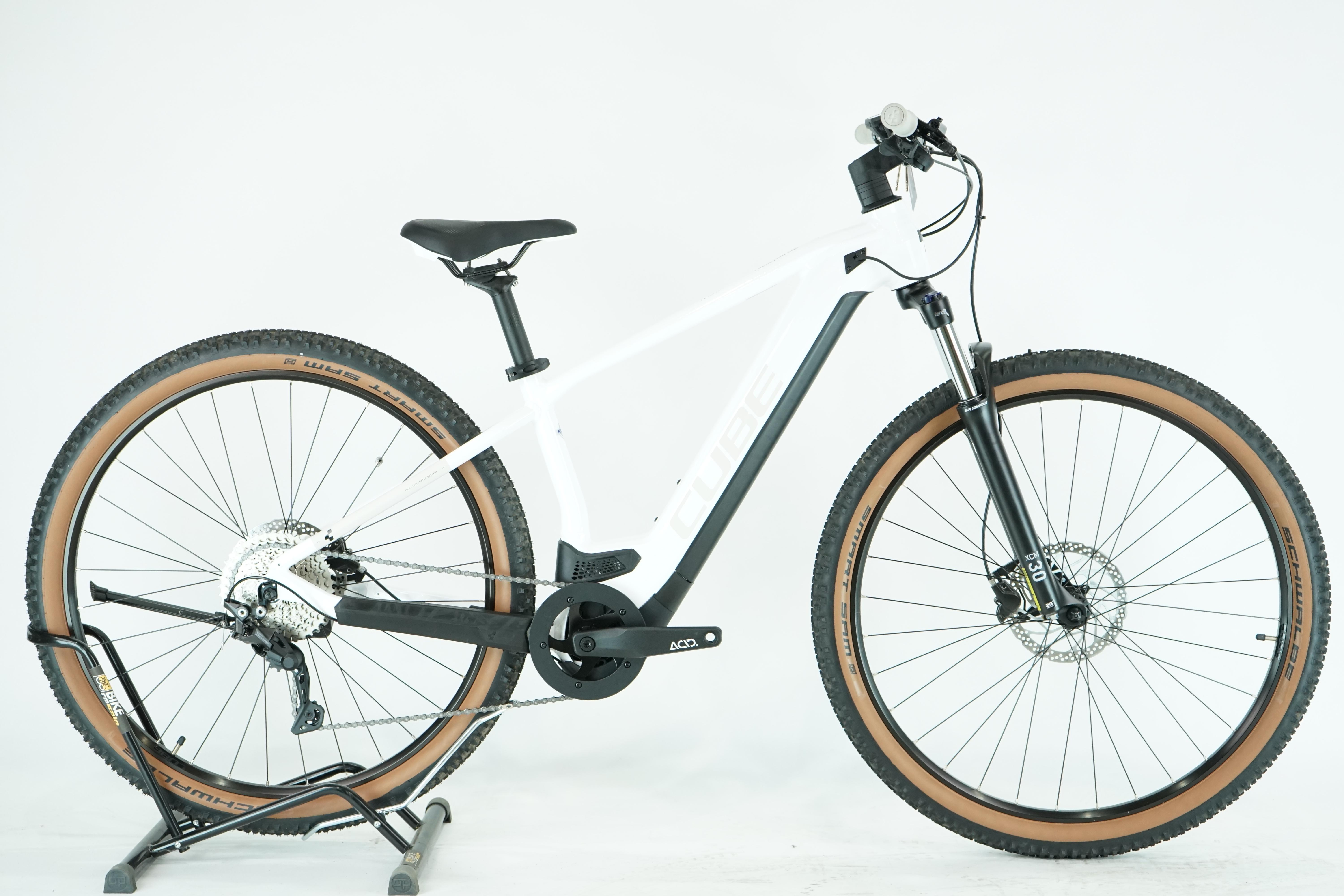 Cube Reaction Hybrid One 2022 - E Mountainbike - 625Wh - 29Zoll