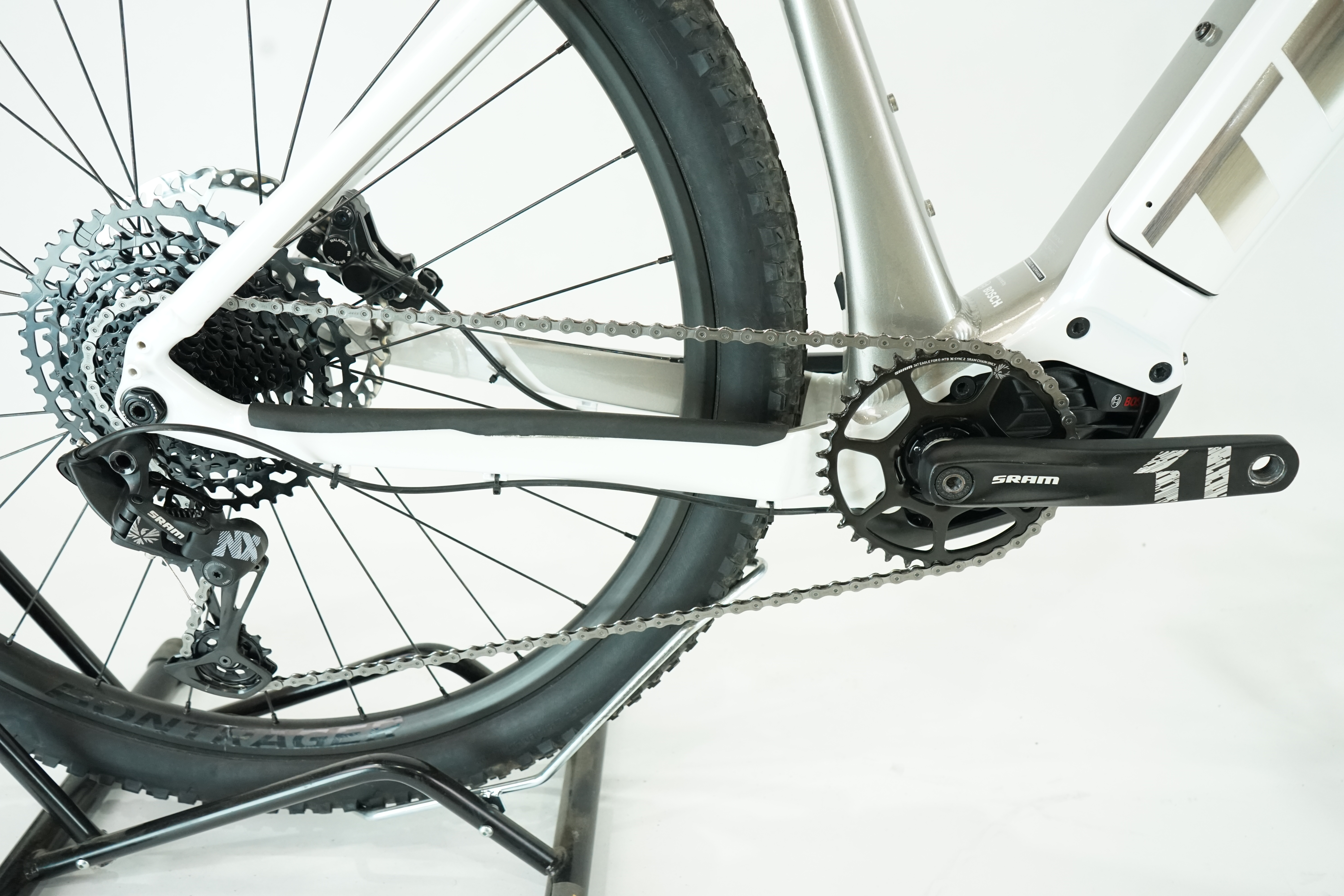 Trek Powerfly 5 2021 - Mountain E Bike - 625 Wh - 29 Zoll - Hardtail