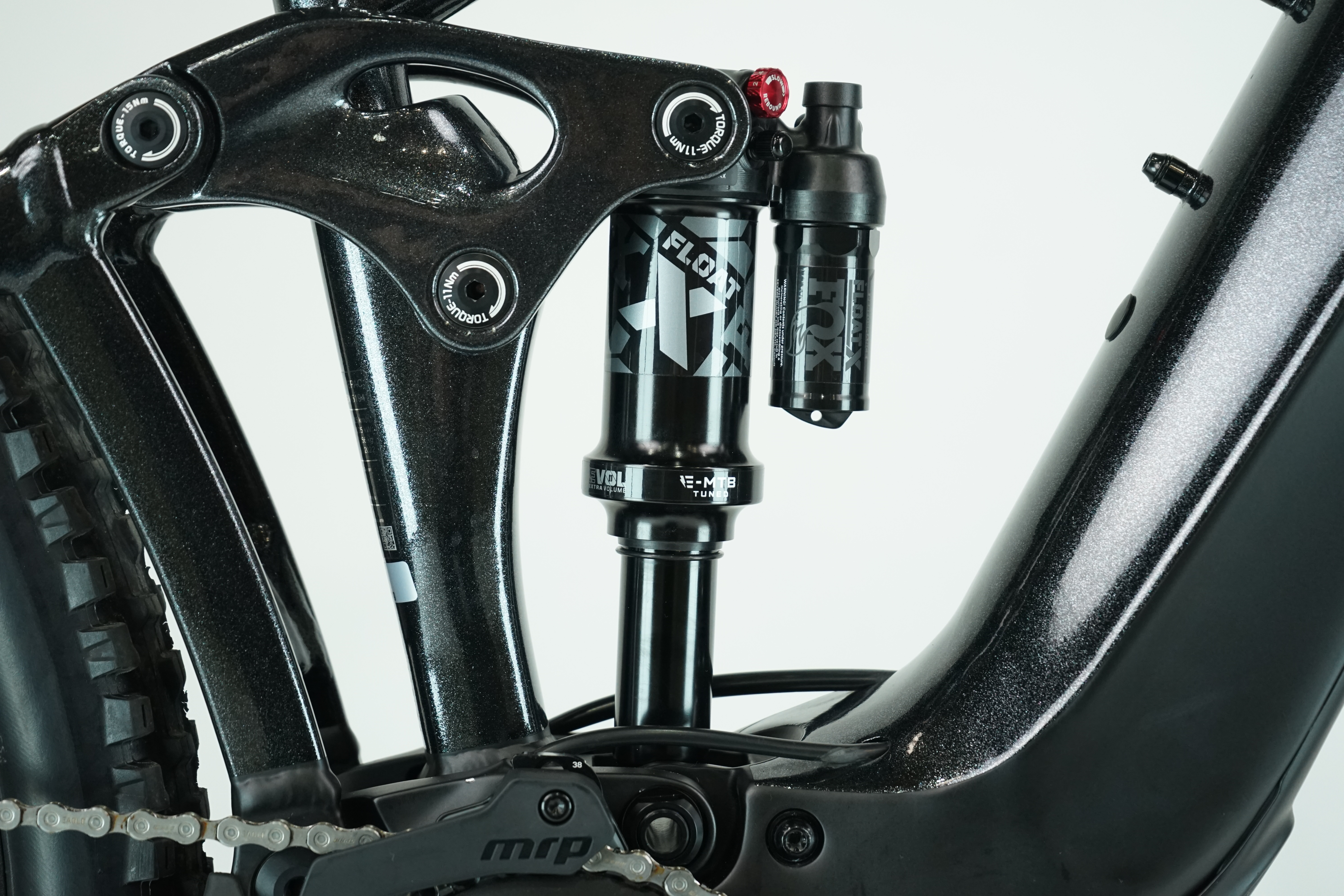 Giant Reign E+ 2 2022 - Fully E Bike - 625 Wh - 29 / 27,5 Zoll