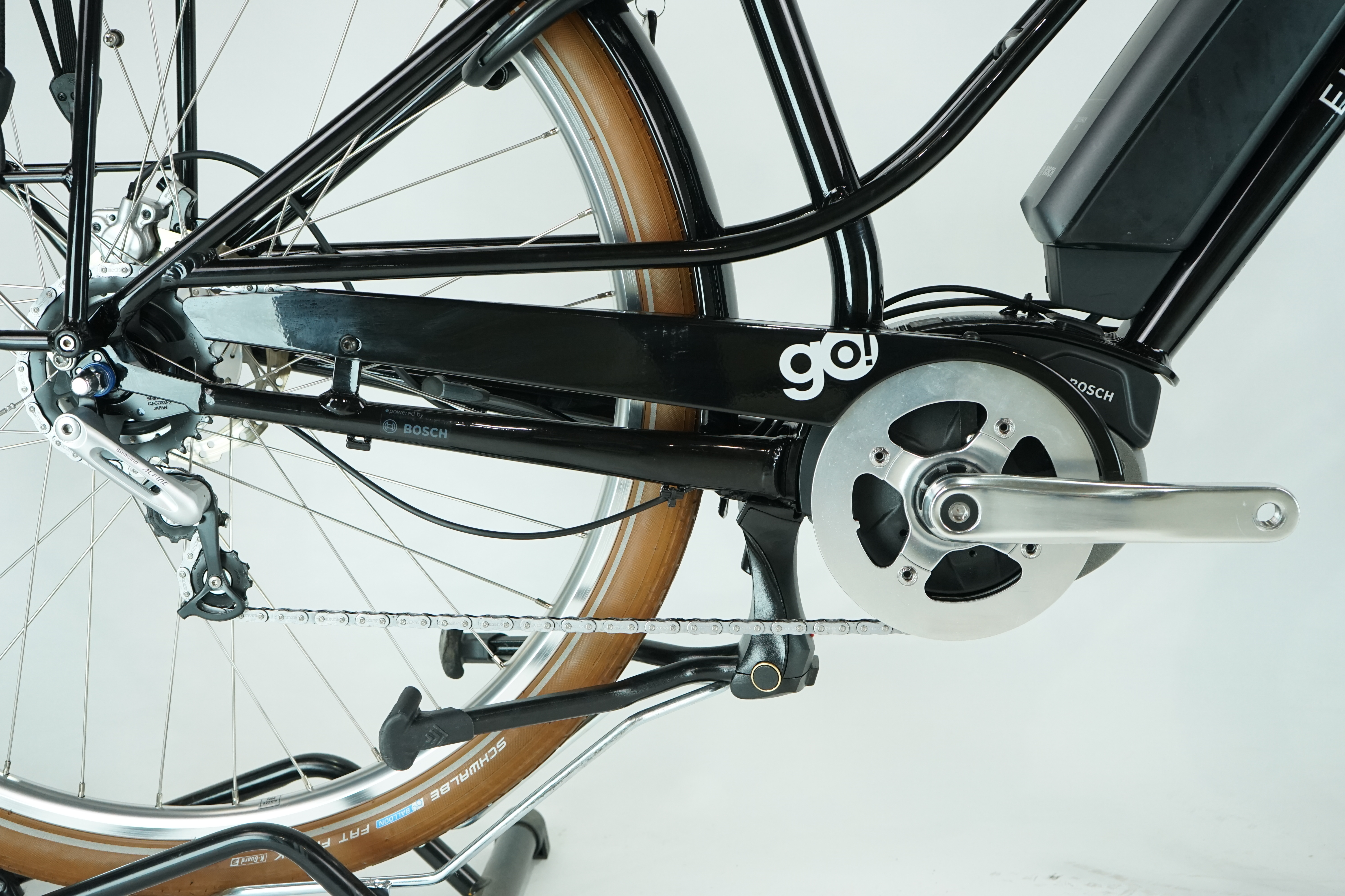 Electra Loft Go! 5i 2021 - City E Bike - 500Wh - 28Zoll - Damen Sport