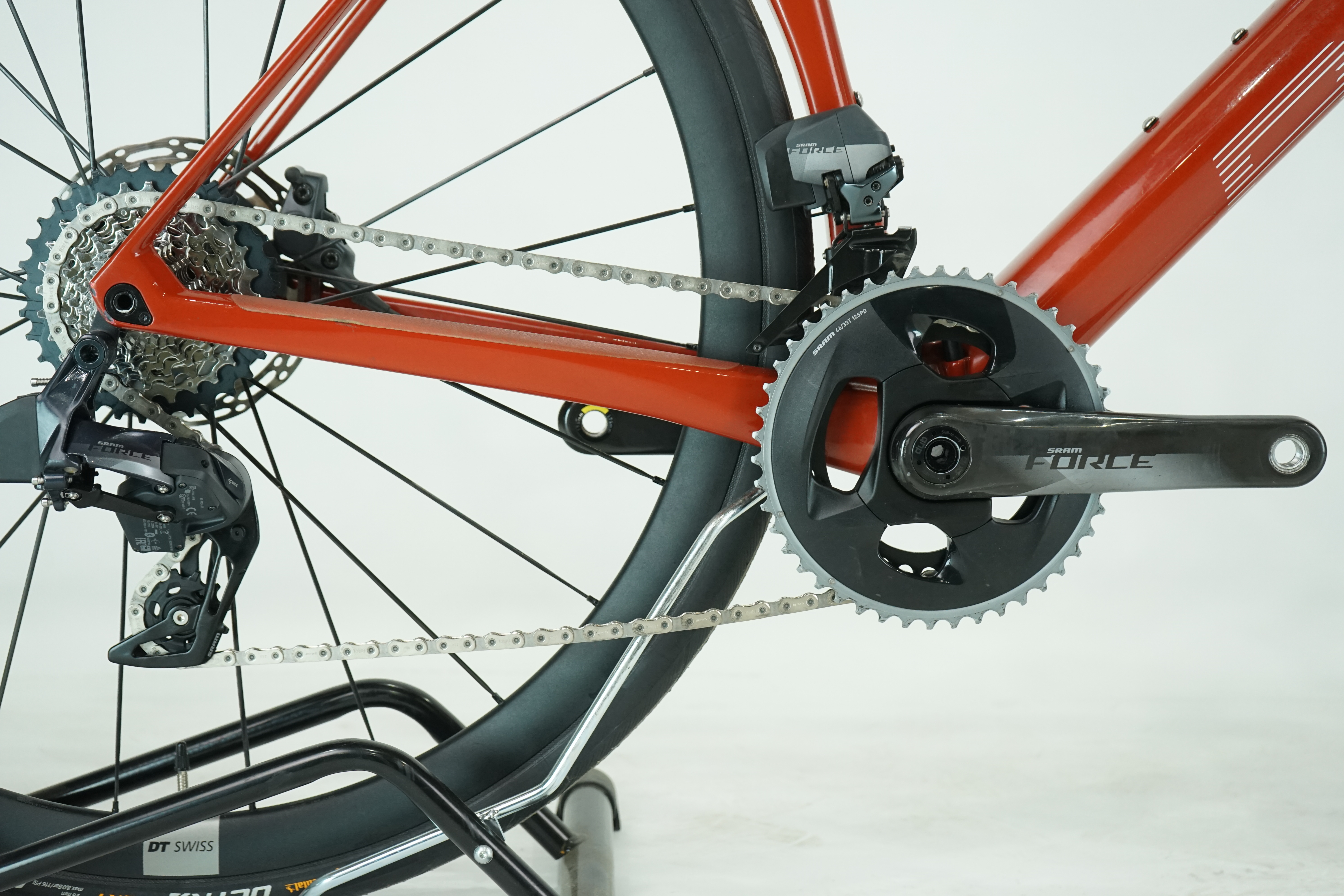 BMC Roadmachine ONE 2020 - Rennrad - 28Zoll - Carbon